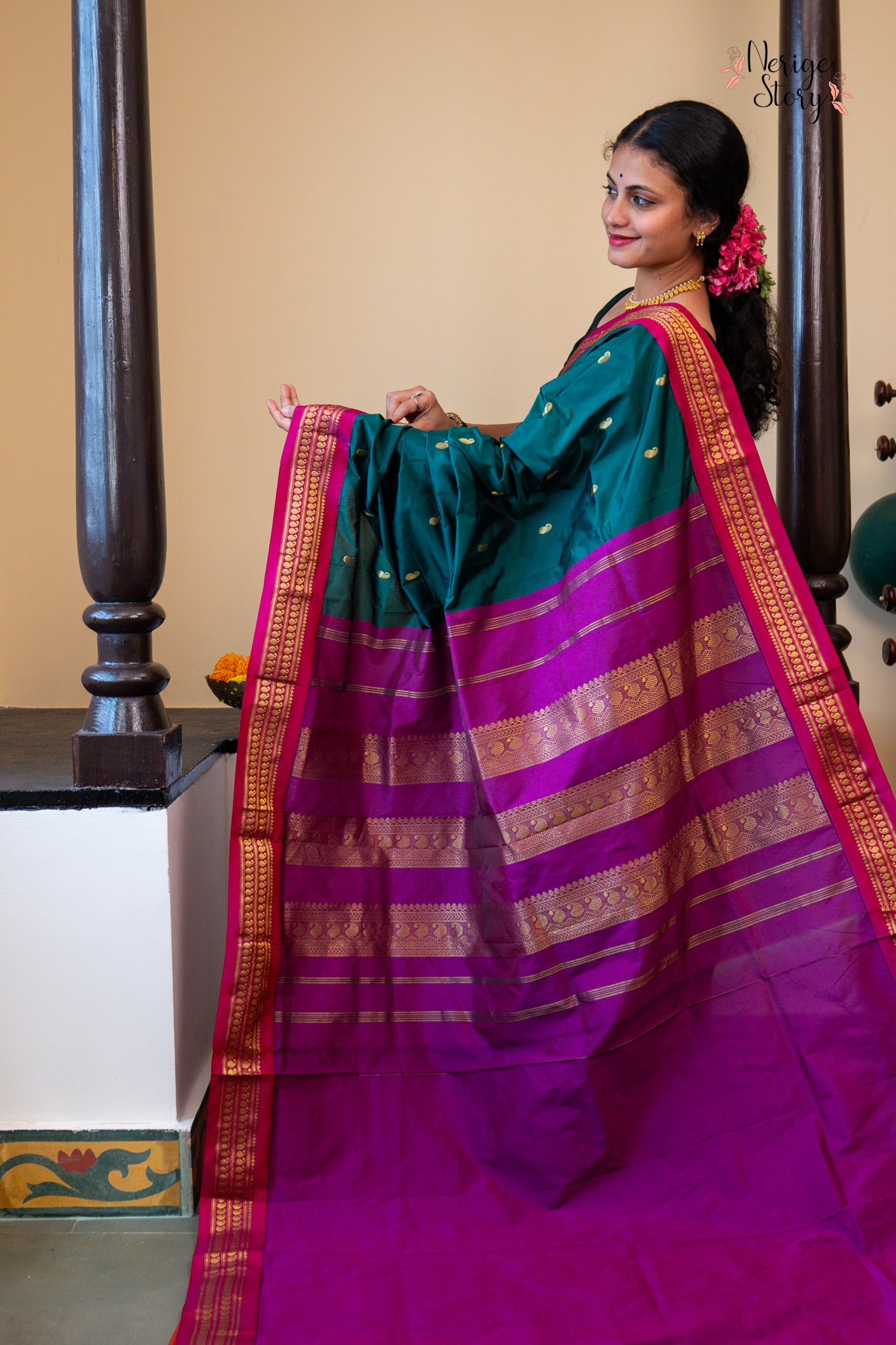 TARUNIMA (ತರೂಣಿಮಾ)