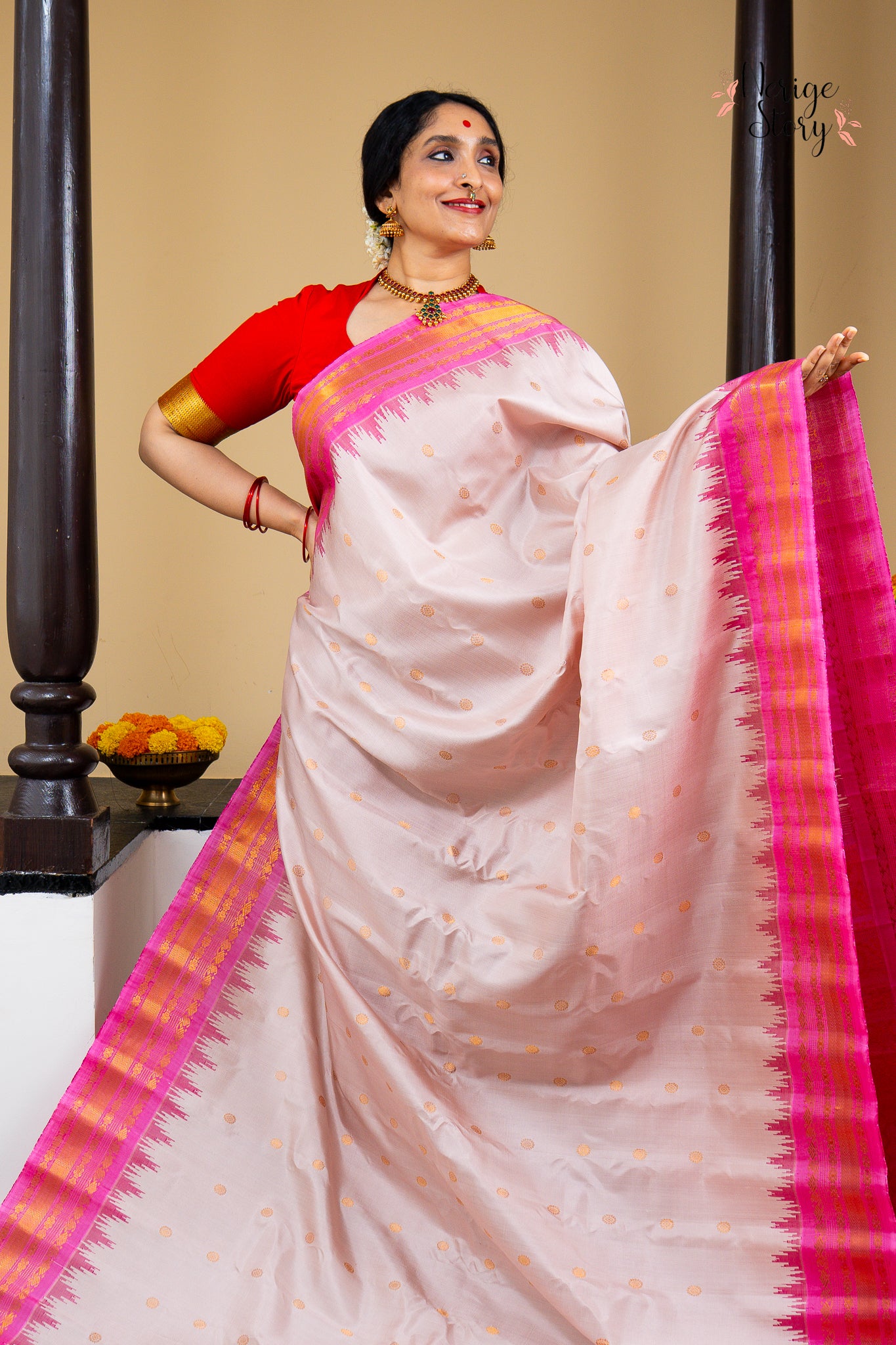 CHITRAKSHI (చిత్రాక్షి)