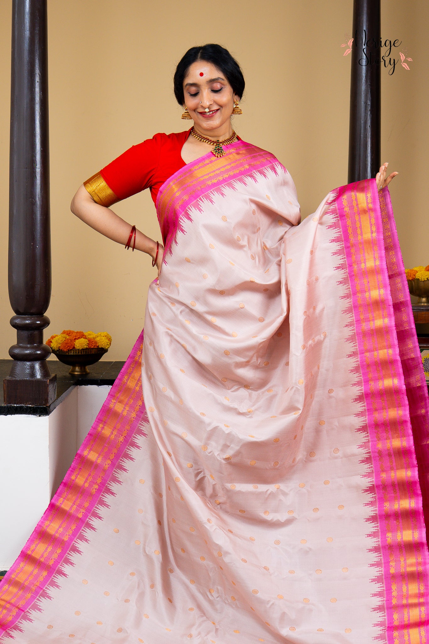 CHITRAKSHI (చిత్రాక్షి)