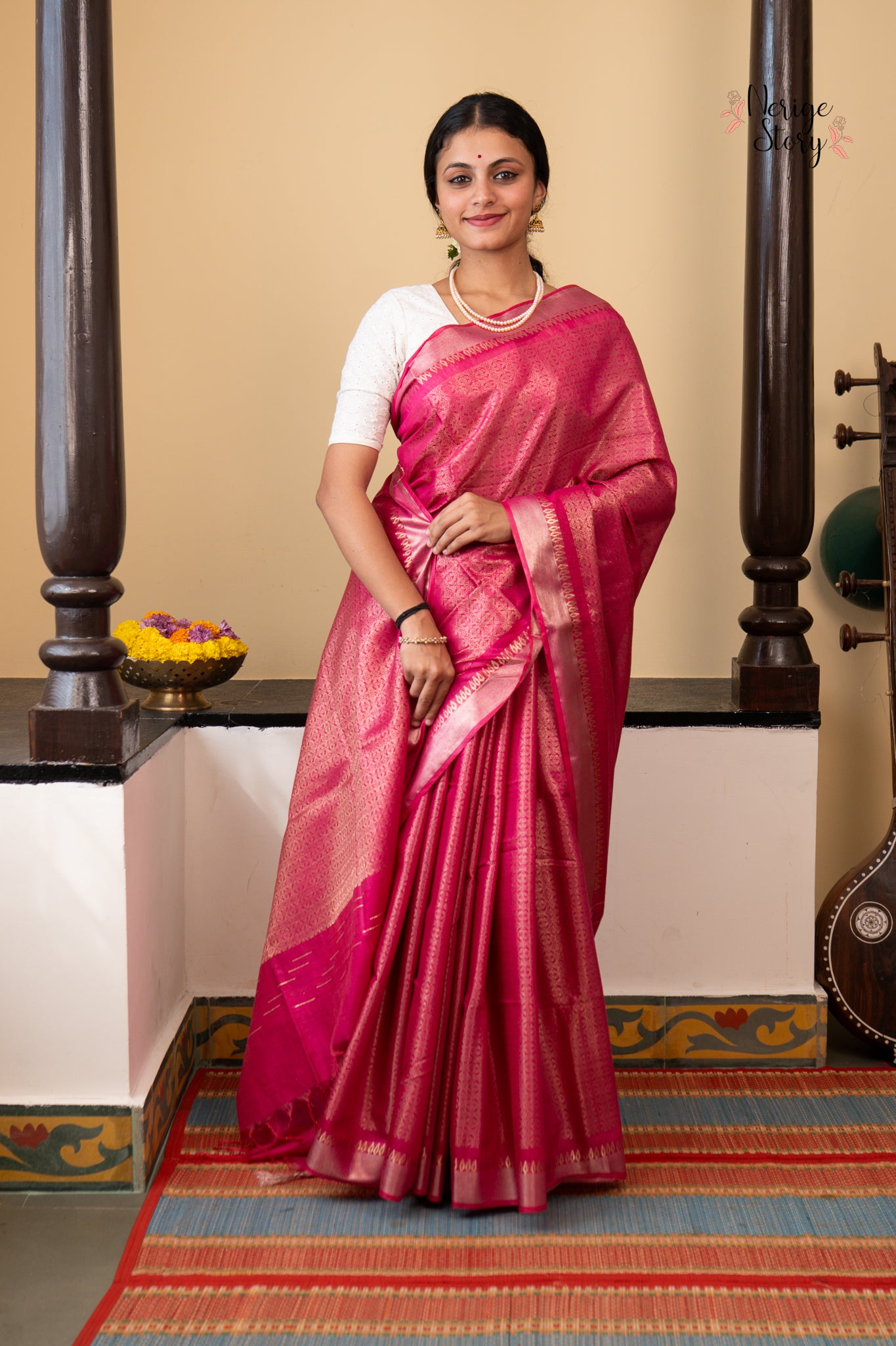 DHRUVA (ध्रुवा)