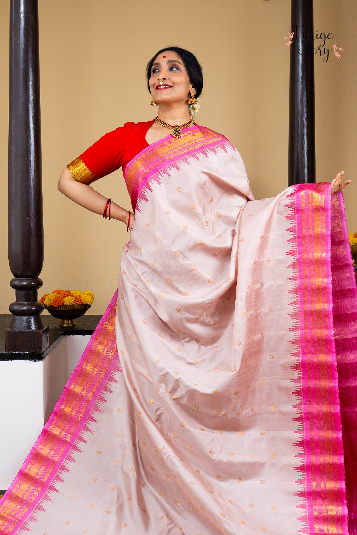 CHITRAKSHI (చిత్రాక్షి)