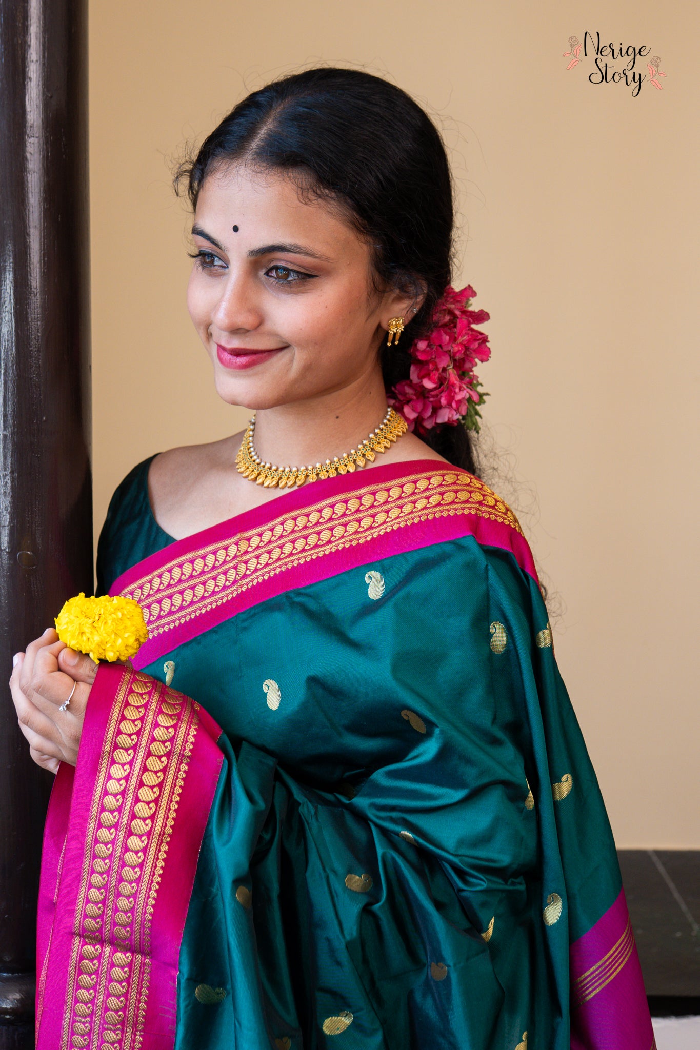 TARUNIMA (ತರೂಣಿಮಾ)