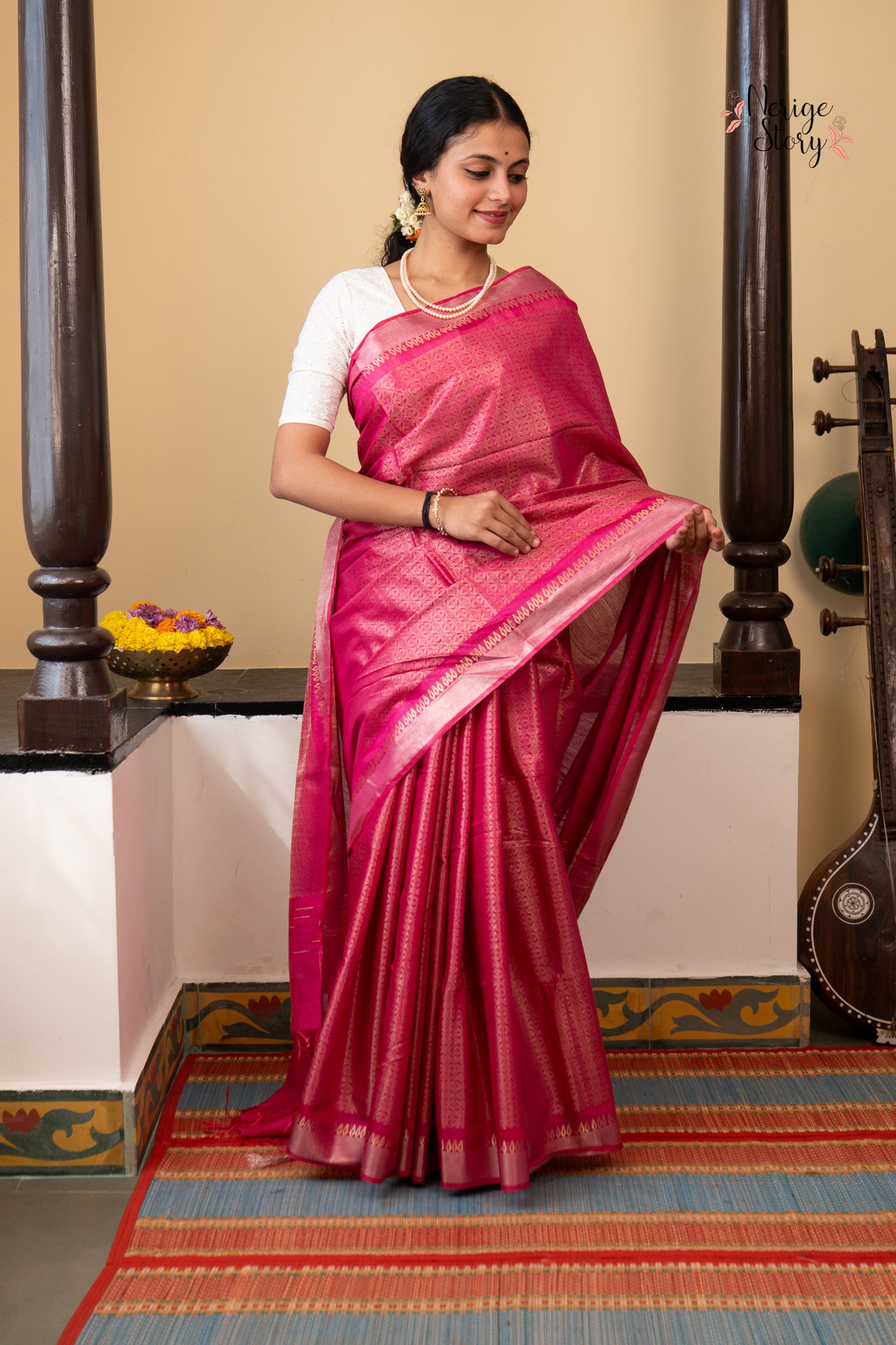 DHRUVA (ध्रुवा)