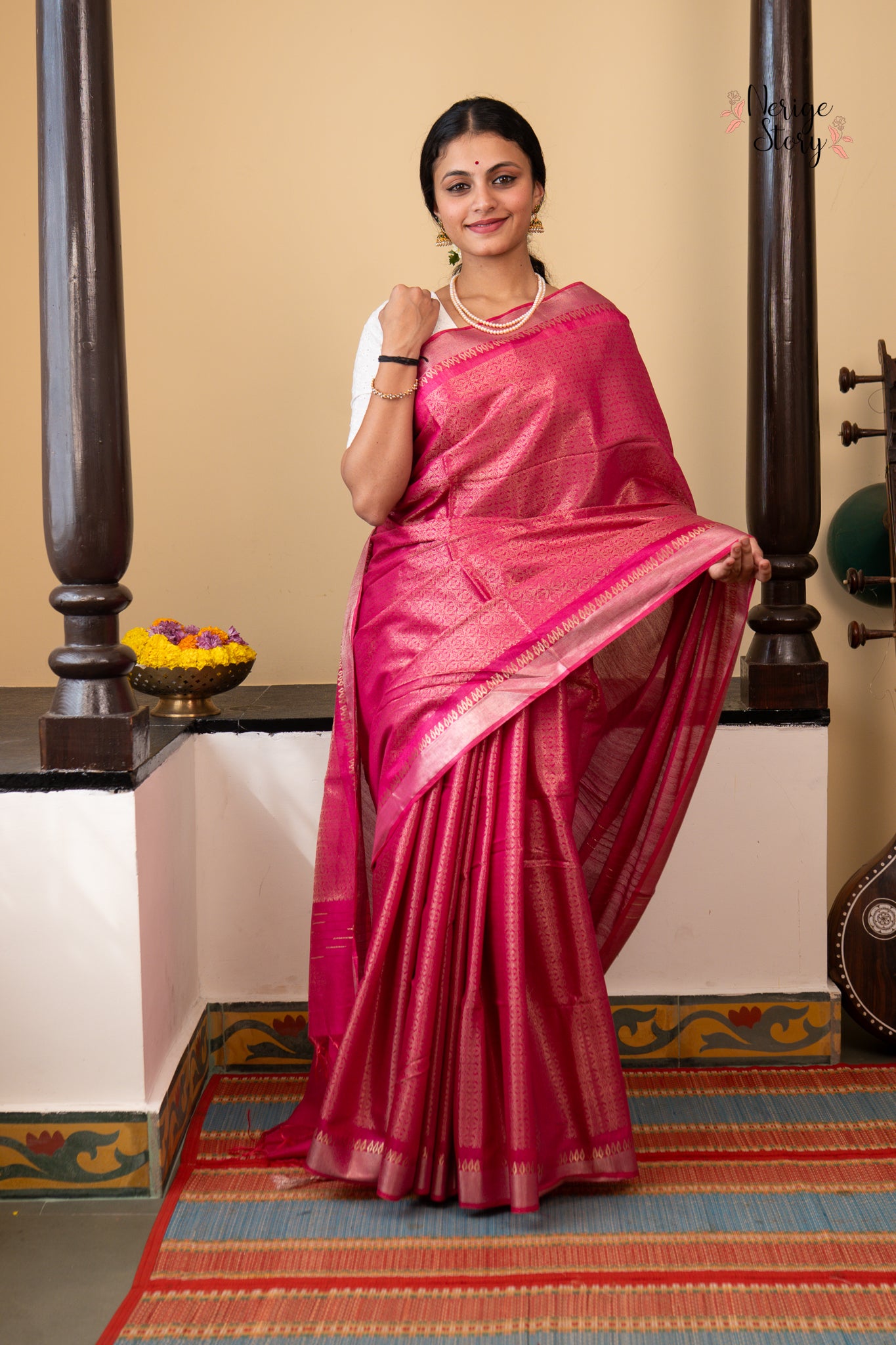 DHRUVA (ध्रुवा)