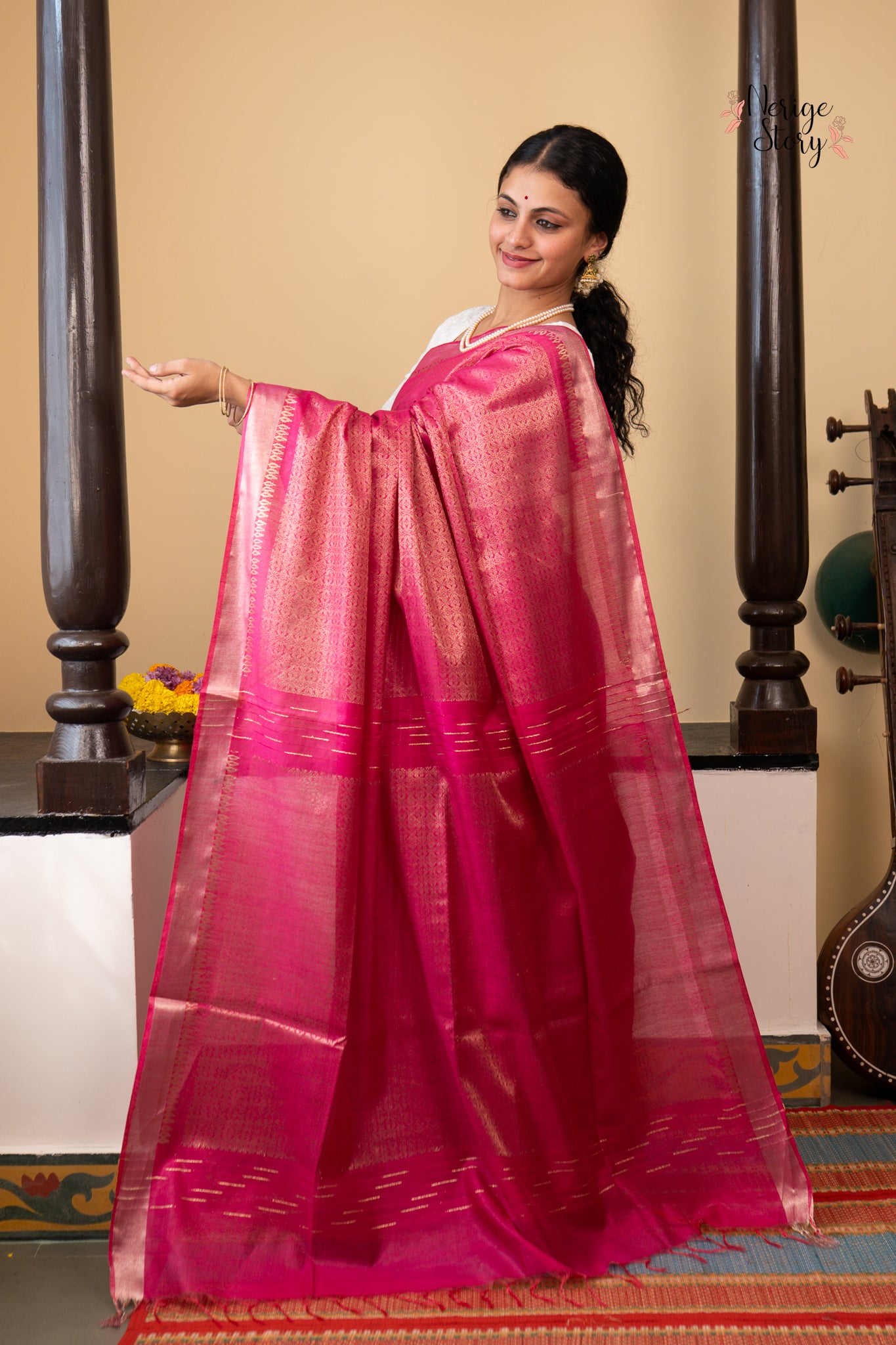 DHRUVA (ध्रुवा)