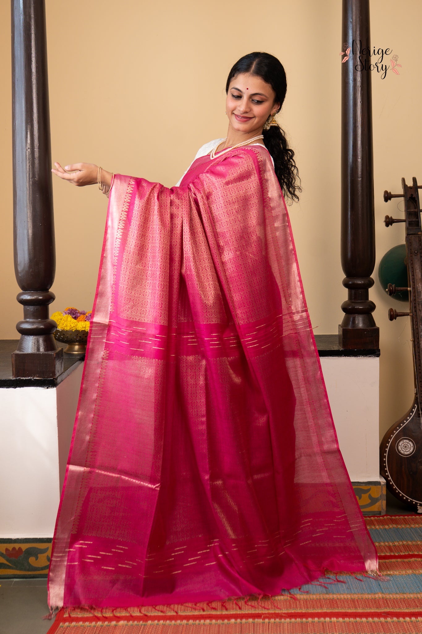 DHRUVA (ध्रुवा)