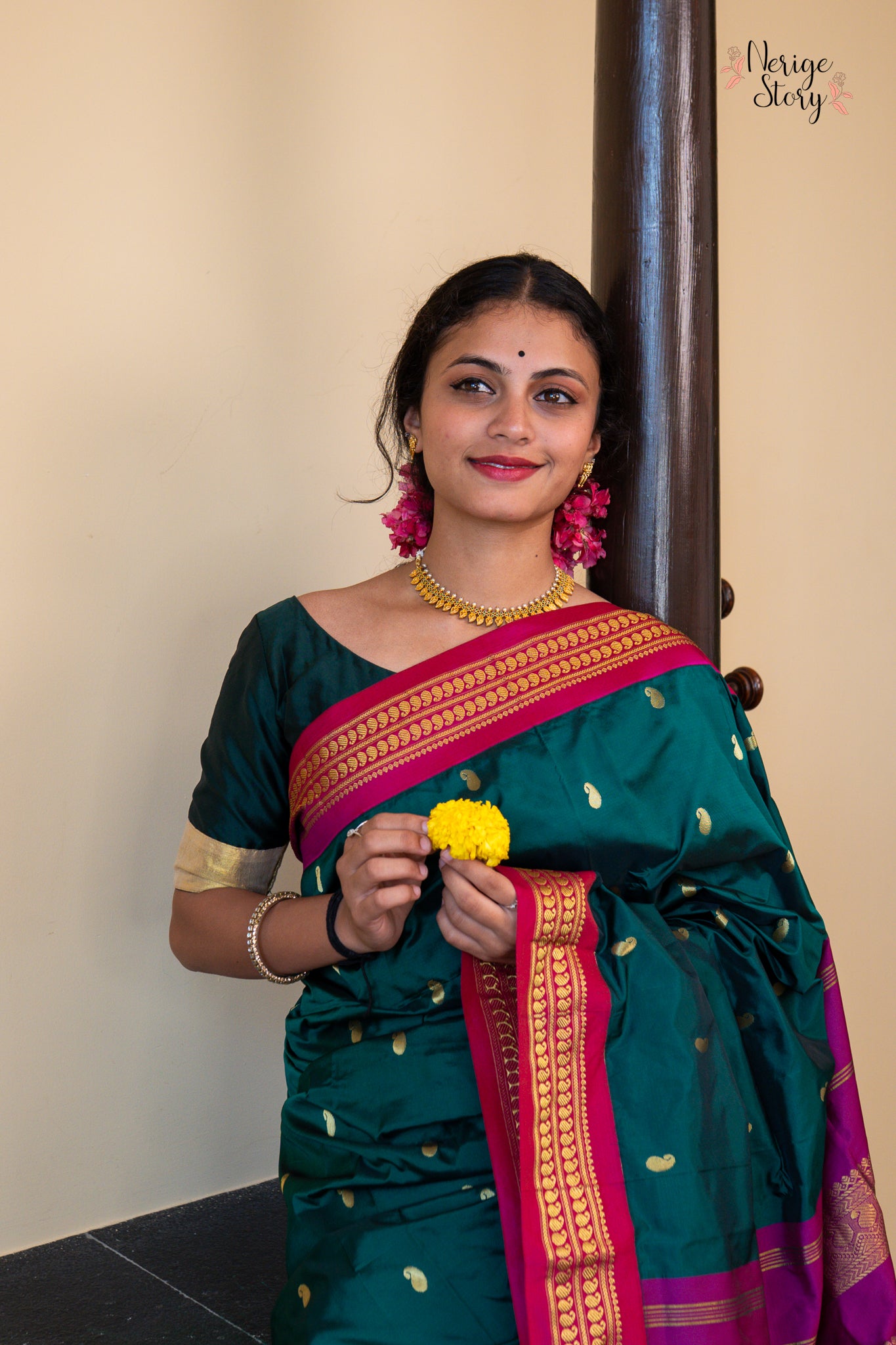 TARUNIMA (ತರೂಣಿಮಾ)