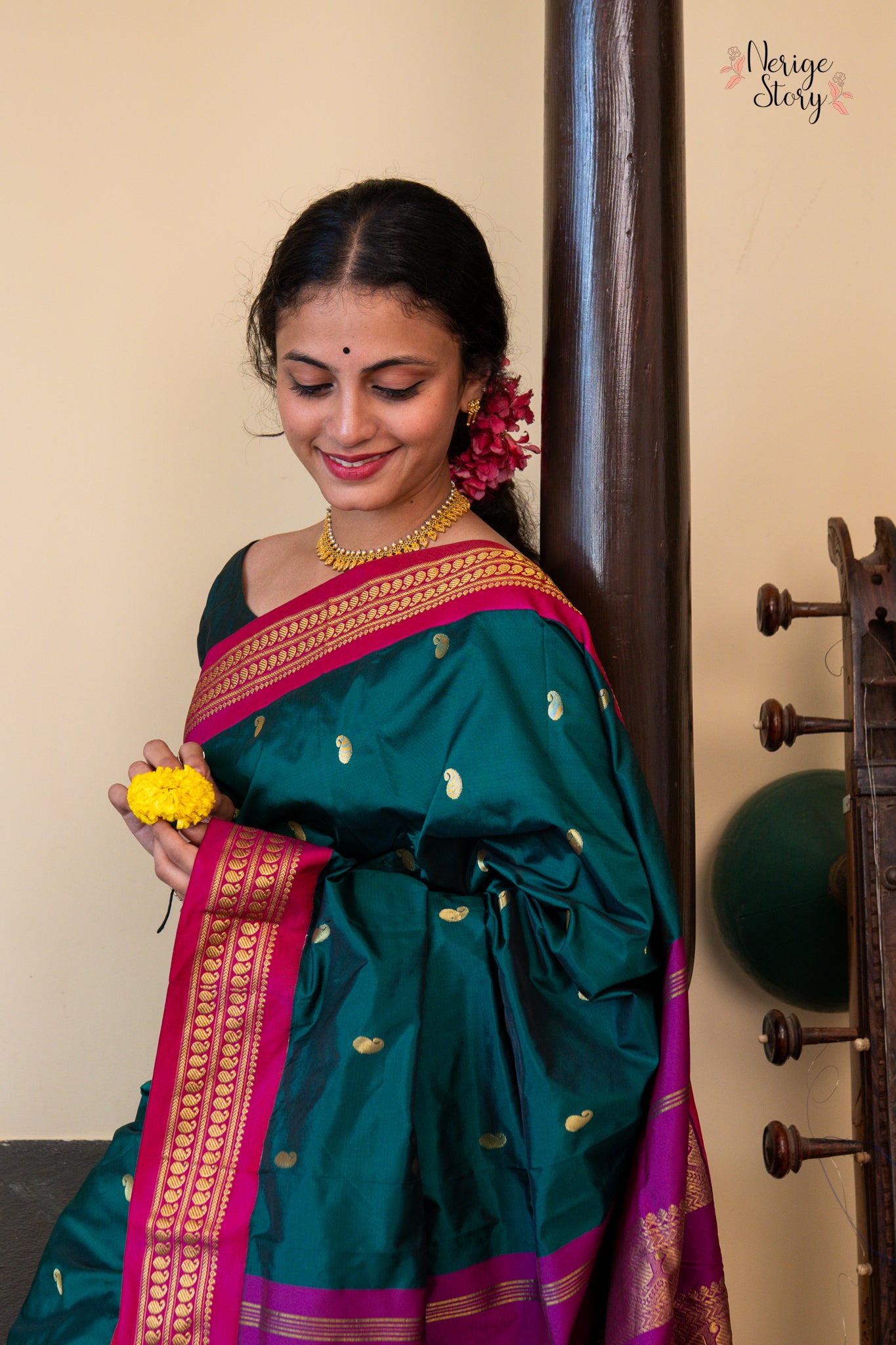 TARUNIMA (ತರೂಣಿಮಾ)