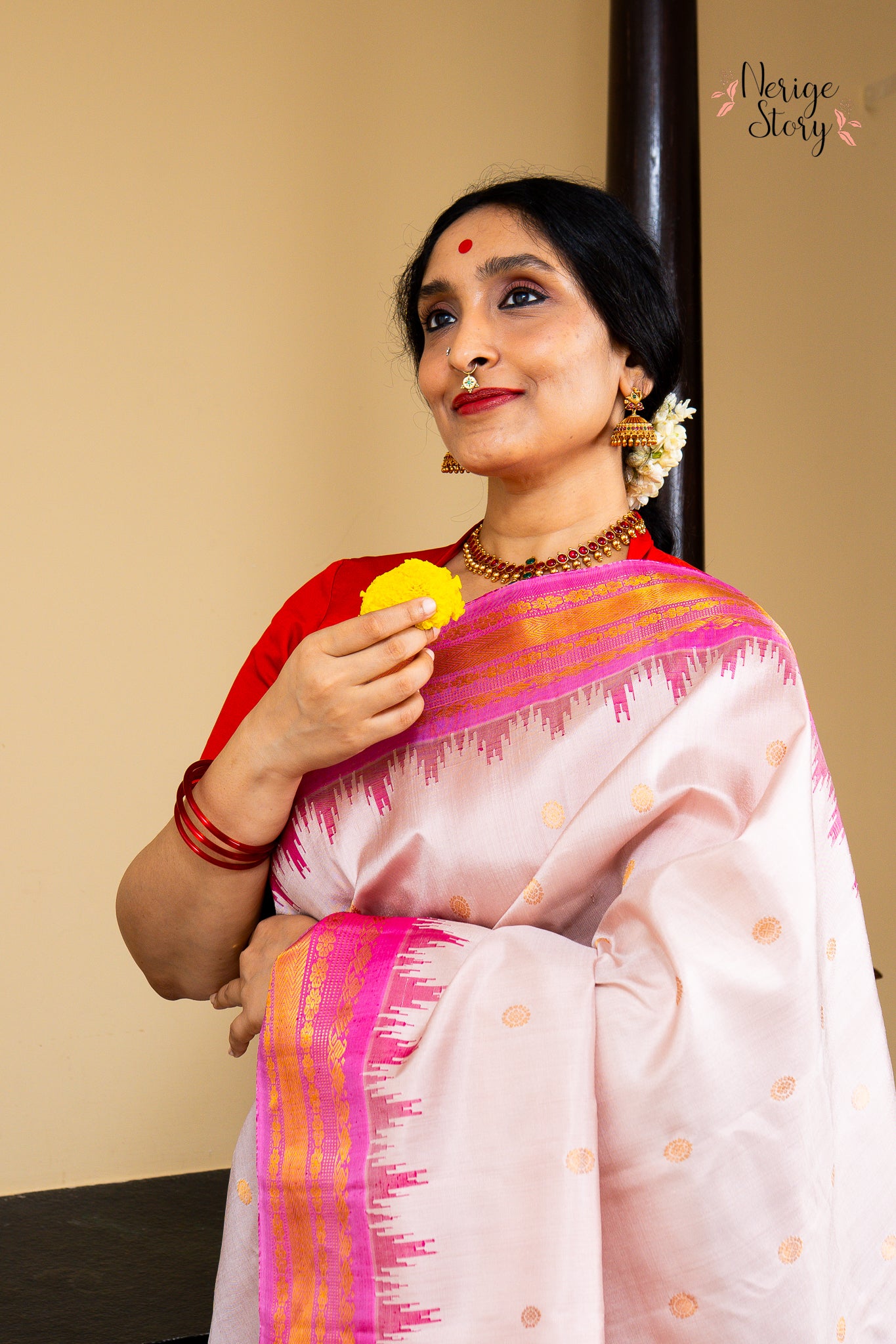 CHITRAKSHI (చిత్రాక్షి)