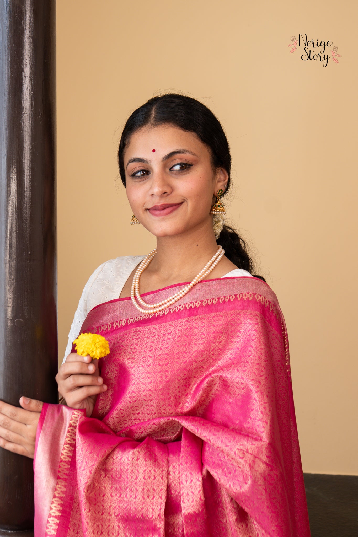 DHRUVA (ध्रुवा)