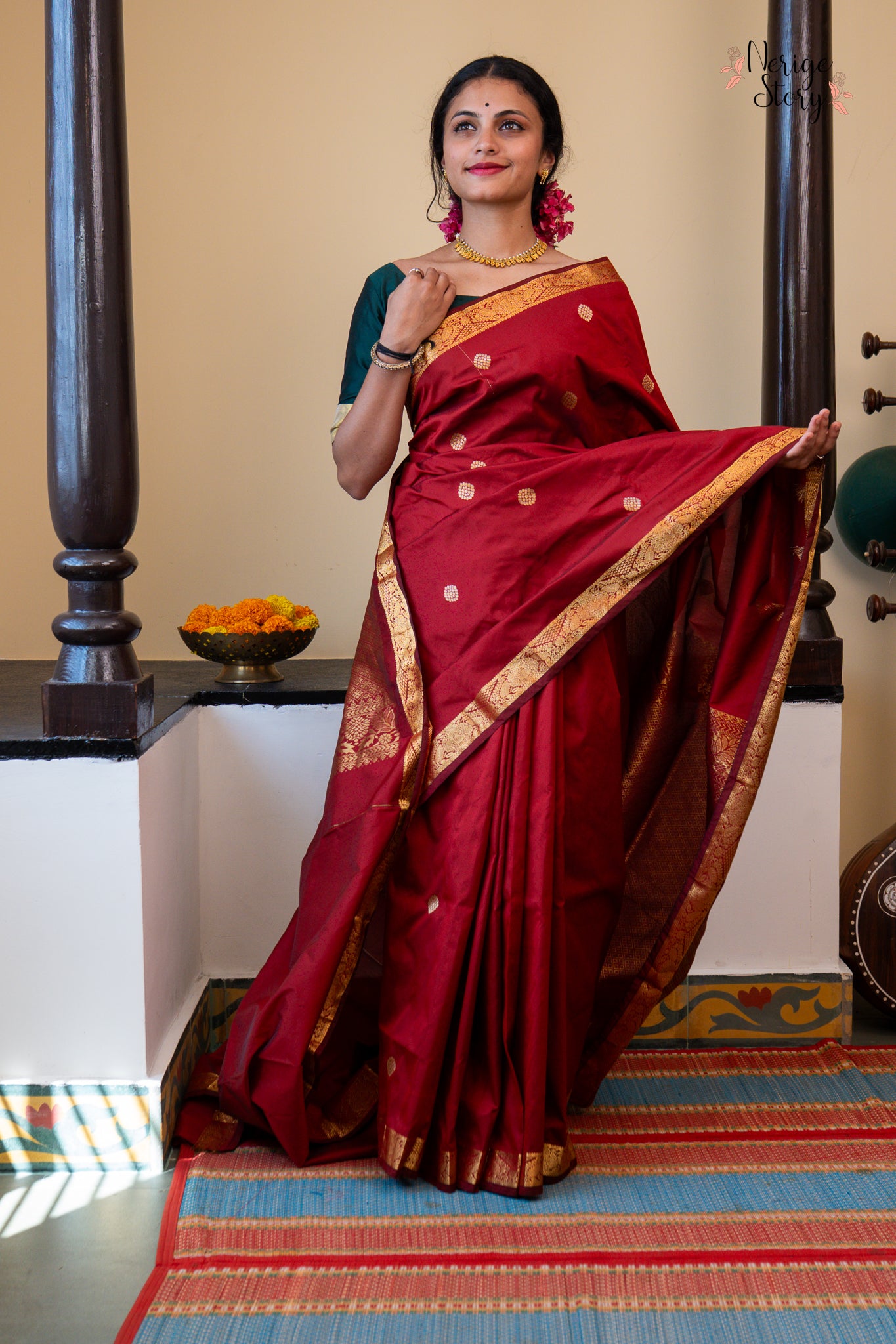 SHANTALA (ಶಾಂತಲಾ)