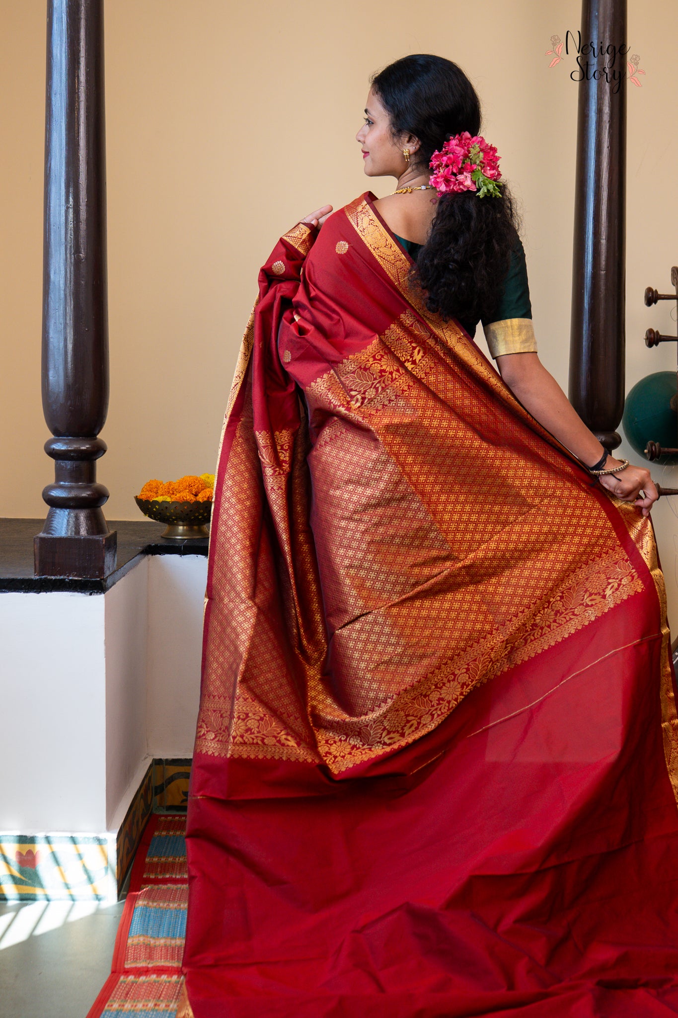 SHANTALA (ಶಾಂತಲಾ)