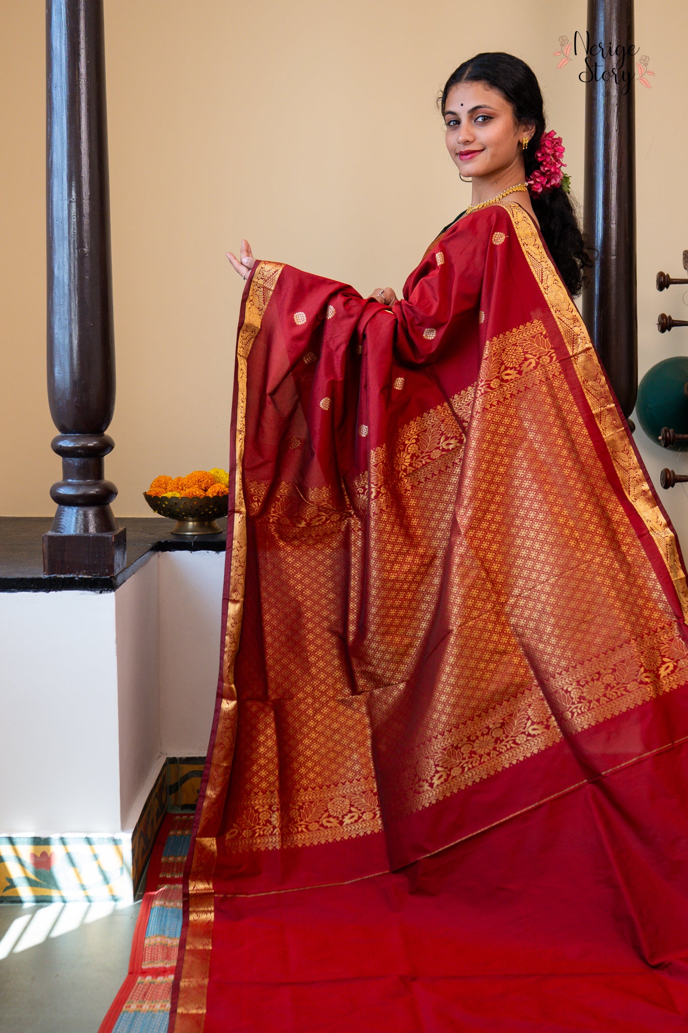 SHANTALA (ಶಾಂತಲಾ)