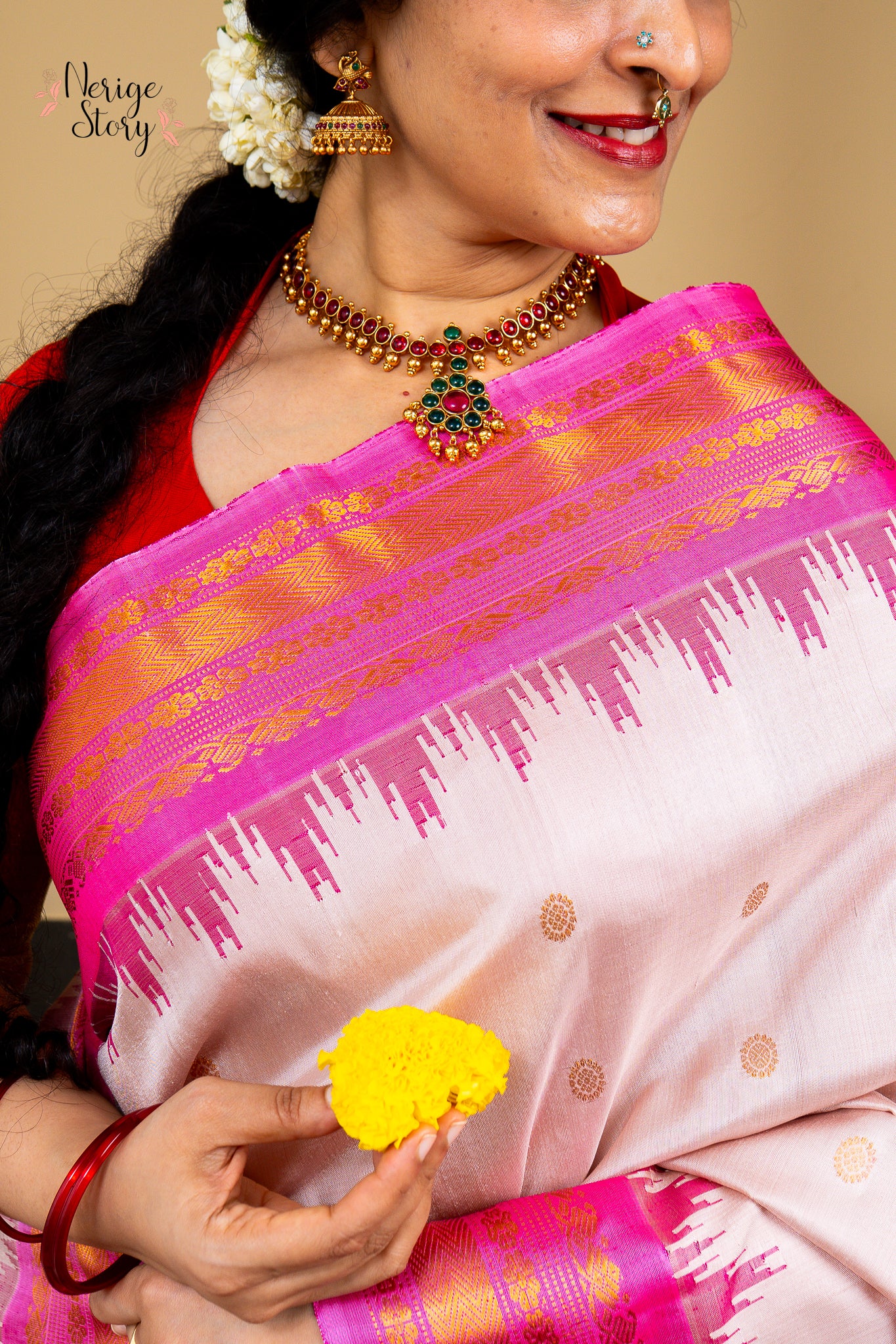 CHITRAKSHI (చిత్రాక్షి)