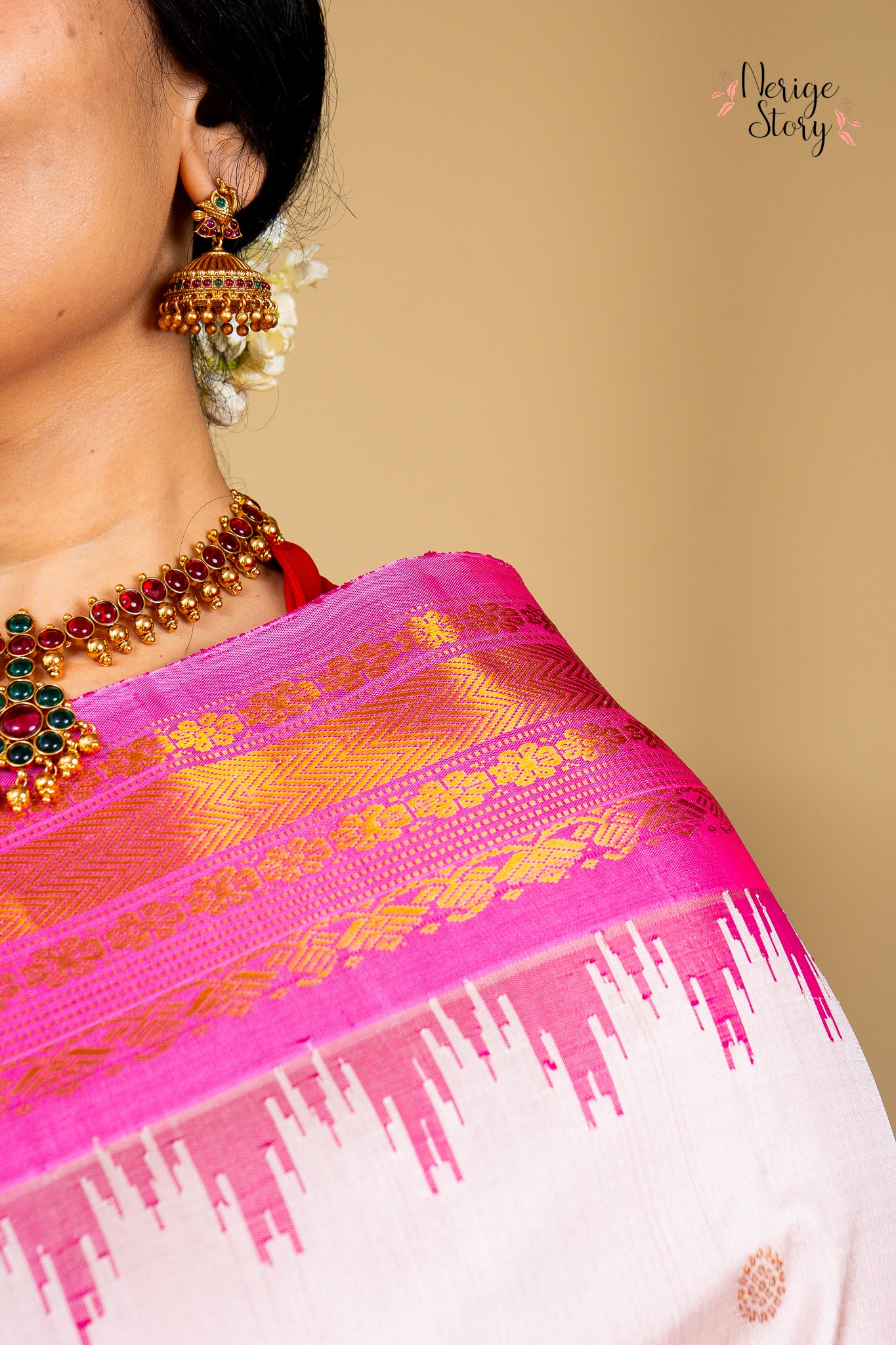 CHITRAKSHI (చిత్రాక్షి)