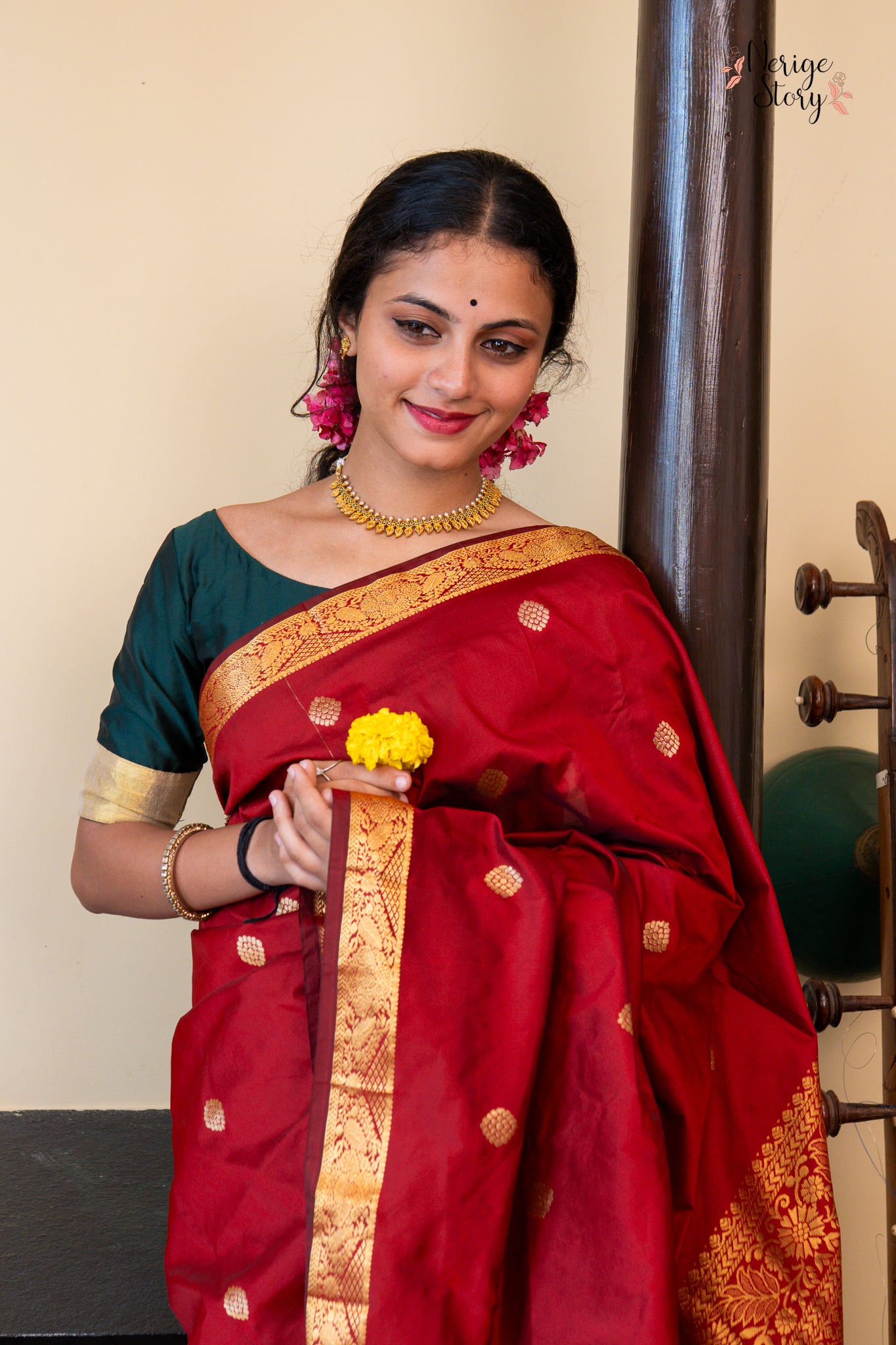 SHANTALA (ಶಾಂತಲಾ)