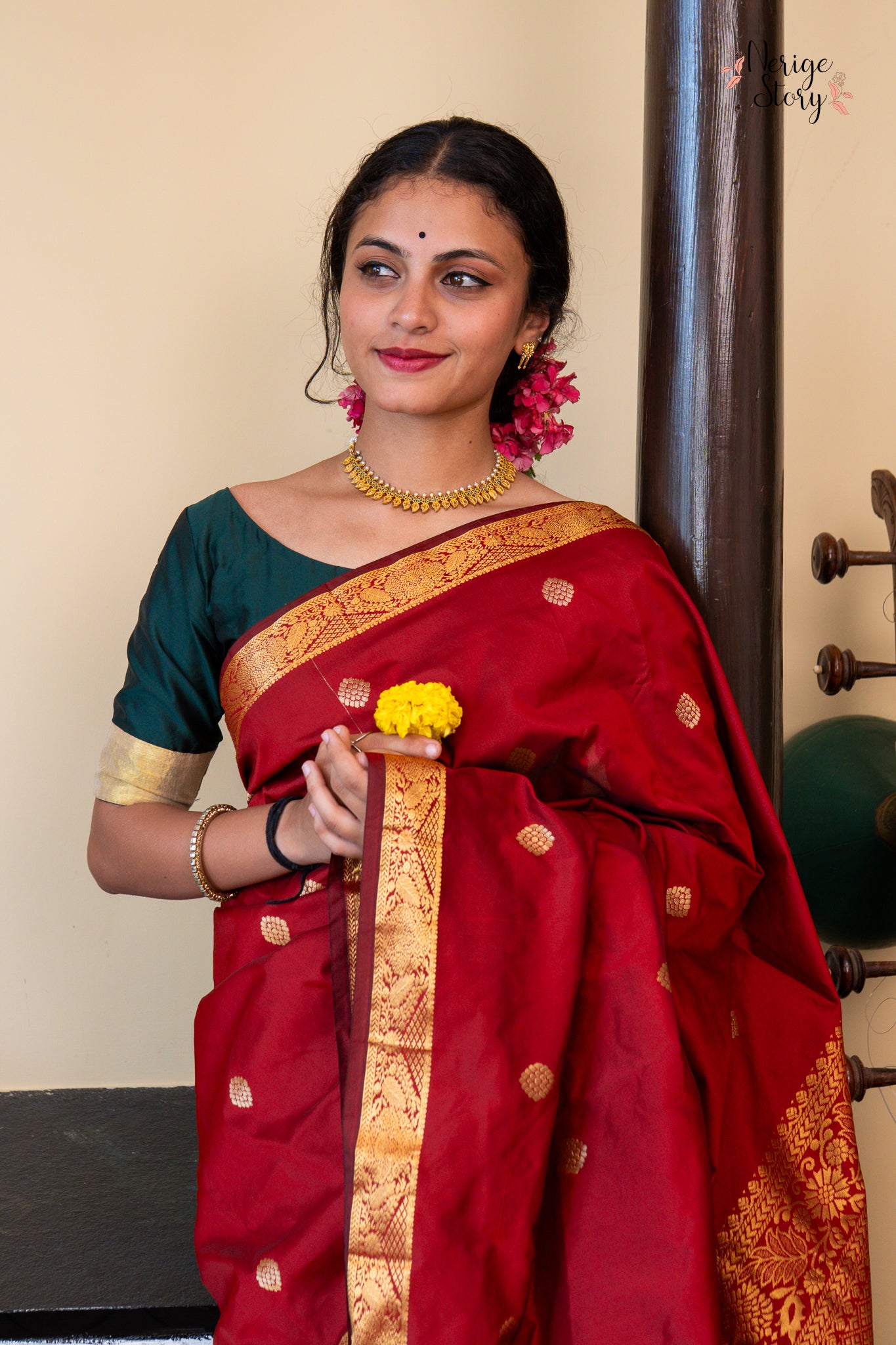 SHANTALA (ಶಾಂತಲಾ)