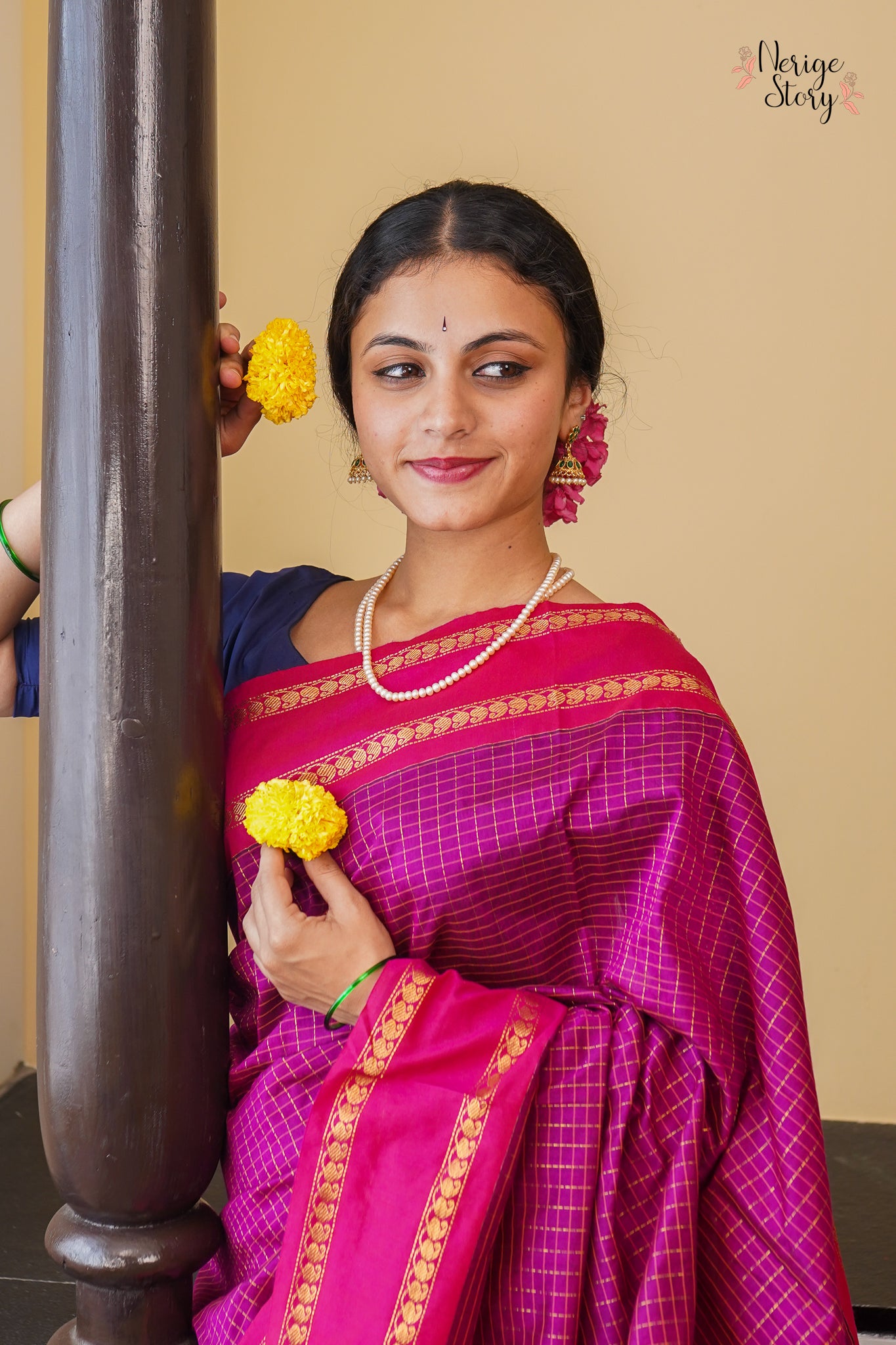 DIVISHA (ದಿವಿಷಾ)