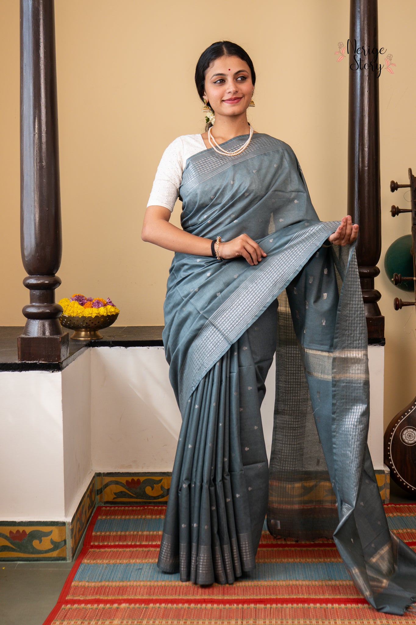 PRITHA (पृथा)