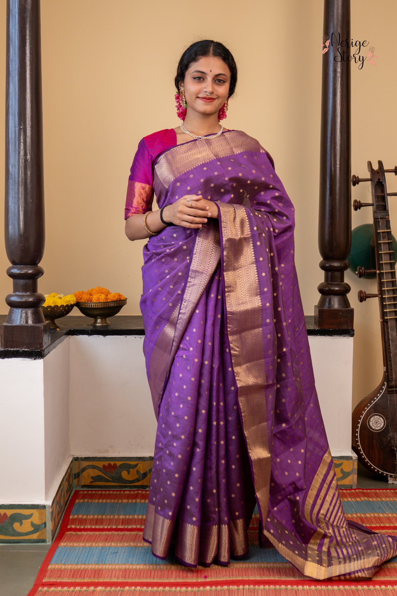 SUNDARI (सुंदरी)