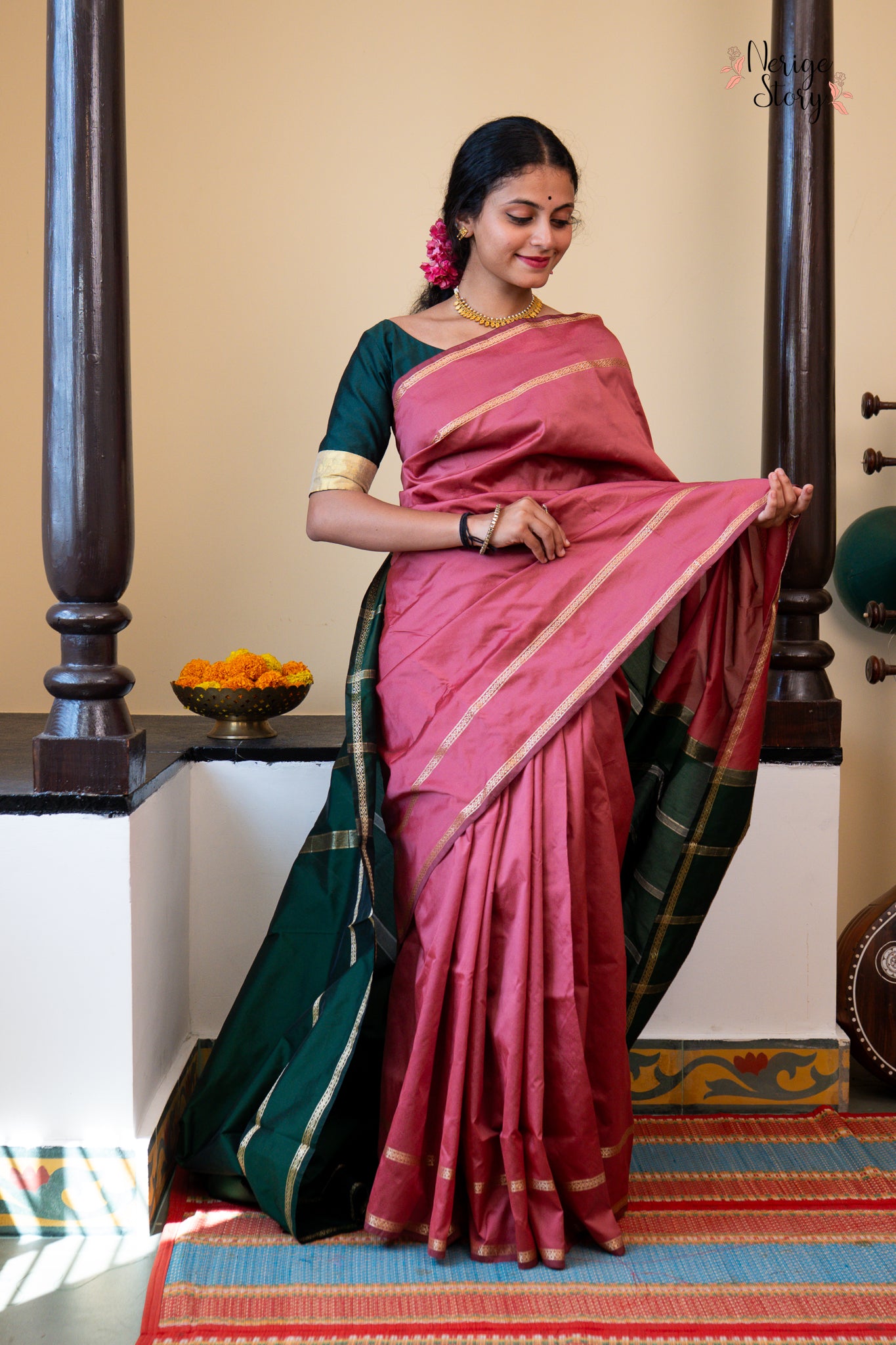 SUDESHNA (ಸುದೇಶ್ನಾ)