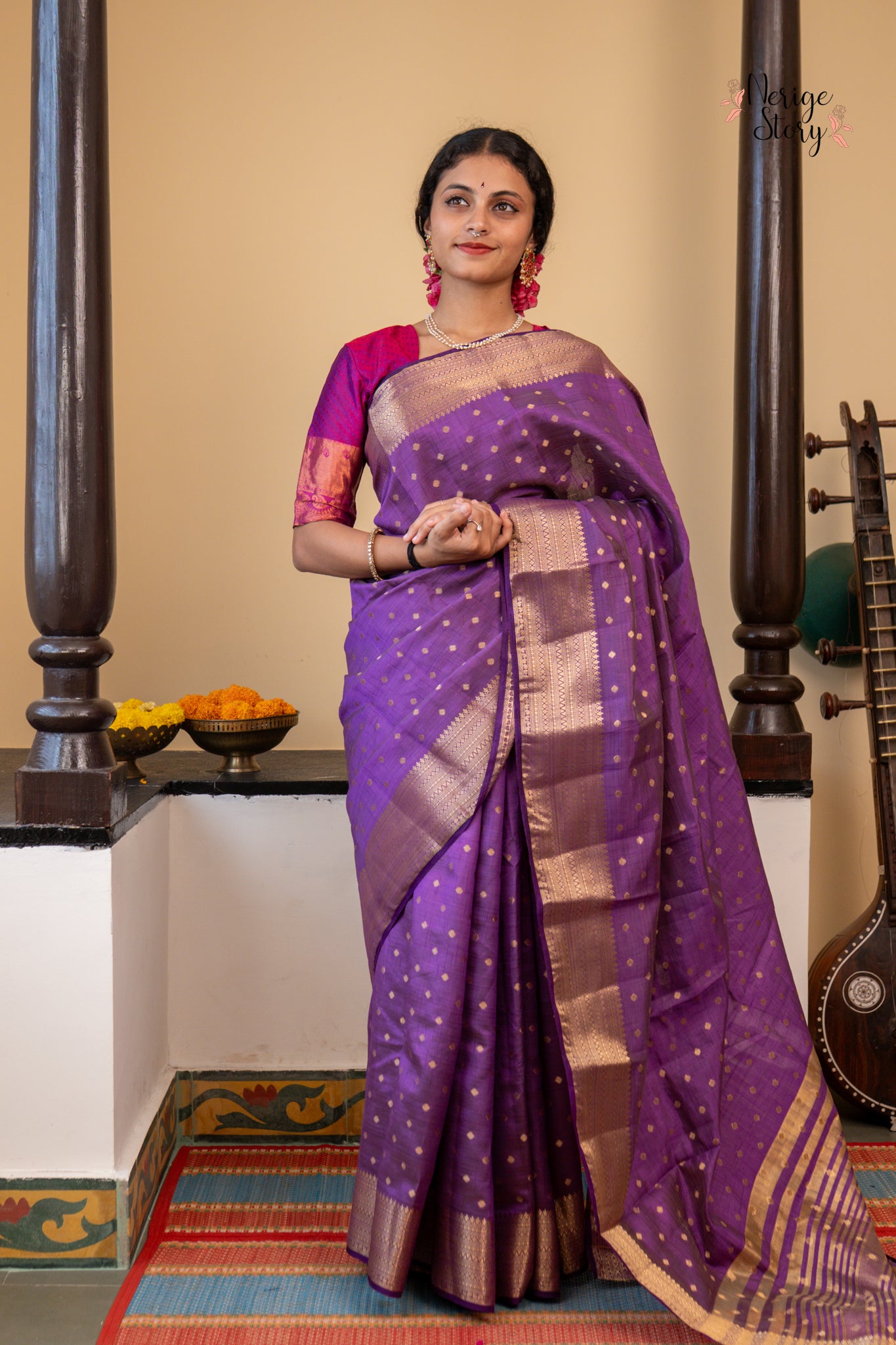 SUNDARI (सुंदरी)