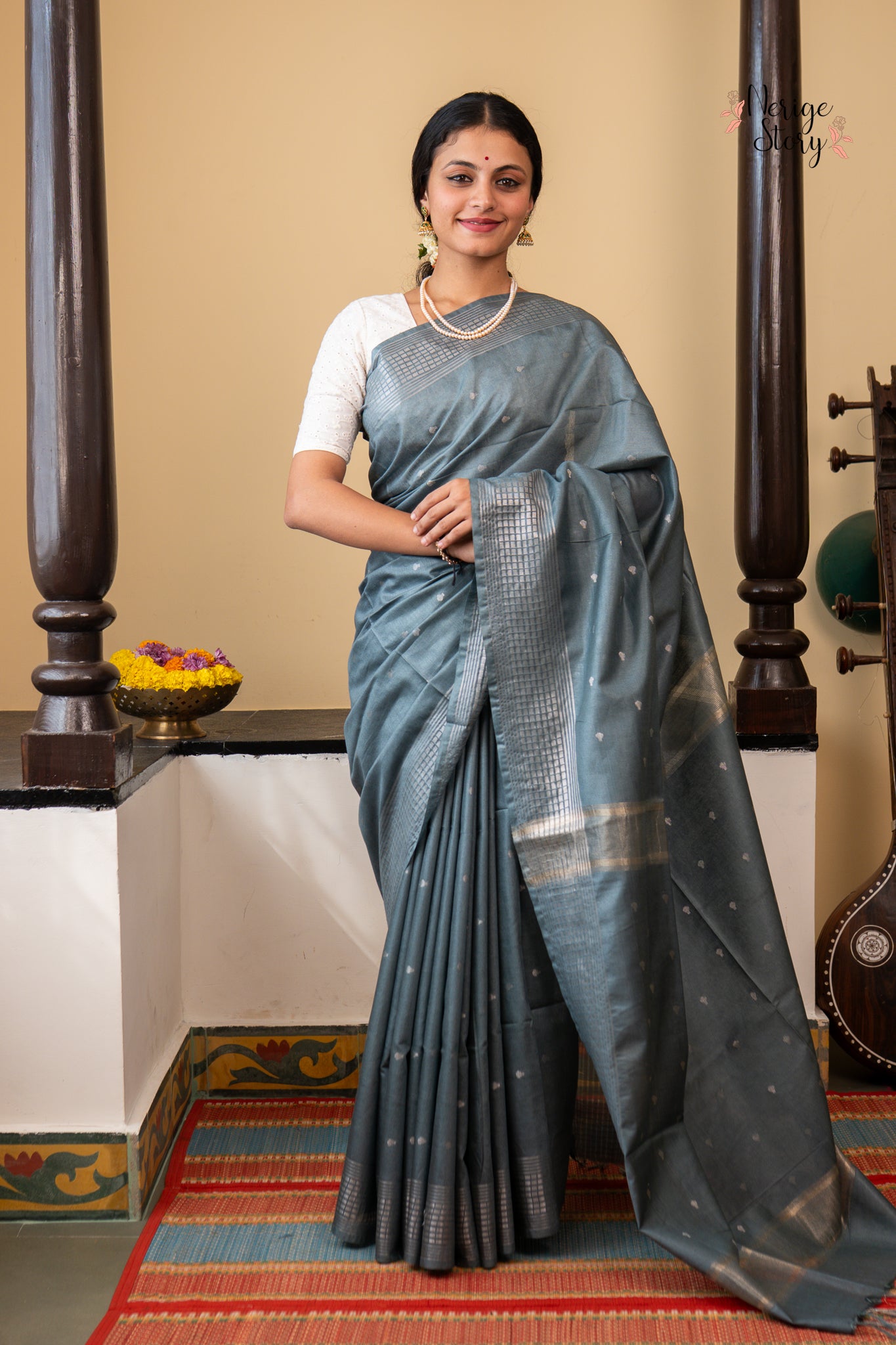 PRITHA (पृथा)