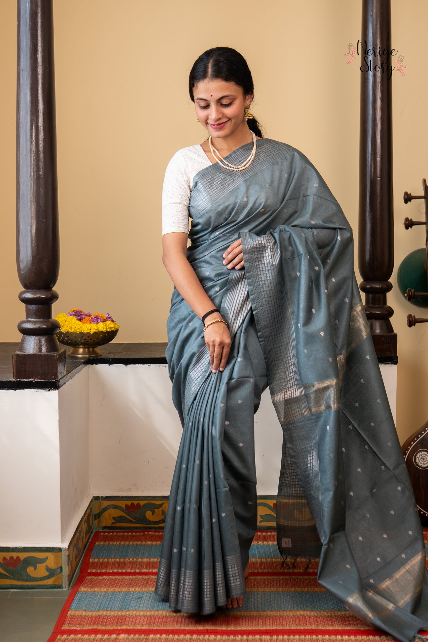 PRITHA (पृथा)