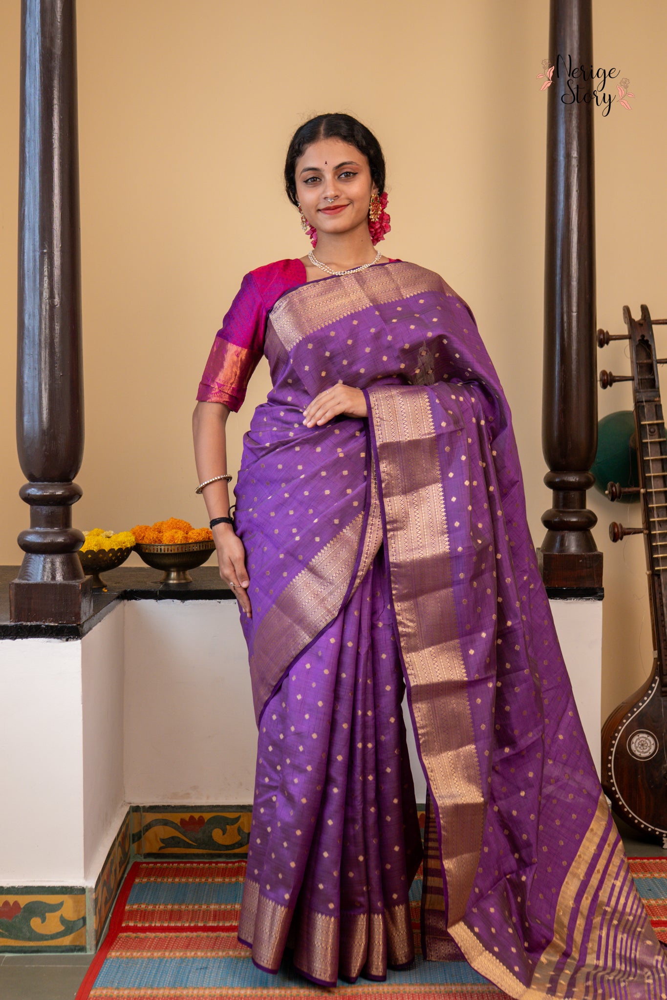 SUNDARI (सुंदरी)