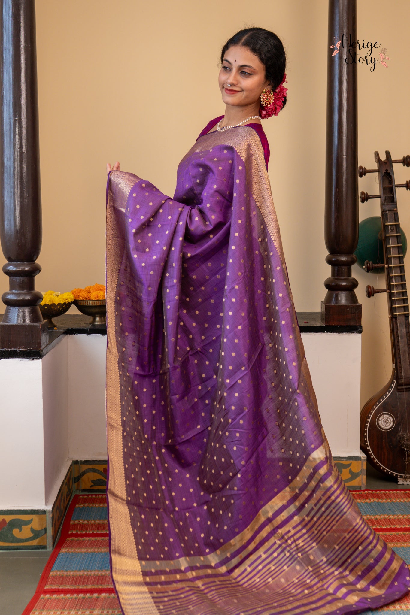 SUNDARI (सुंदरी)