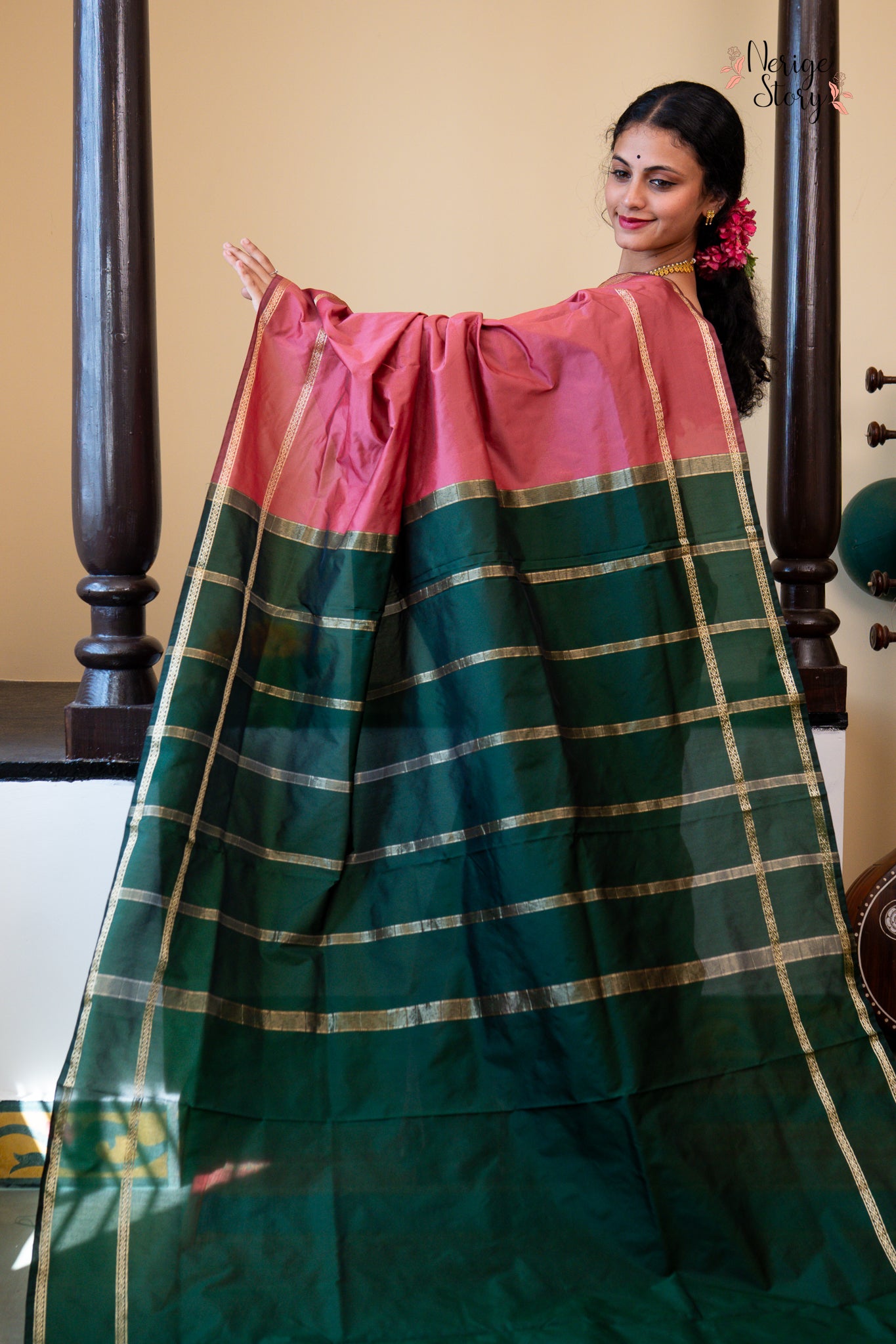 SUDESHNA (ಸುದೇಶ್ನಾ)