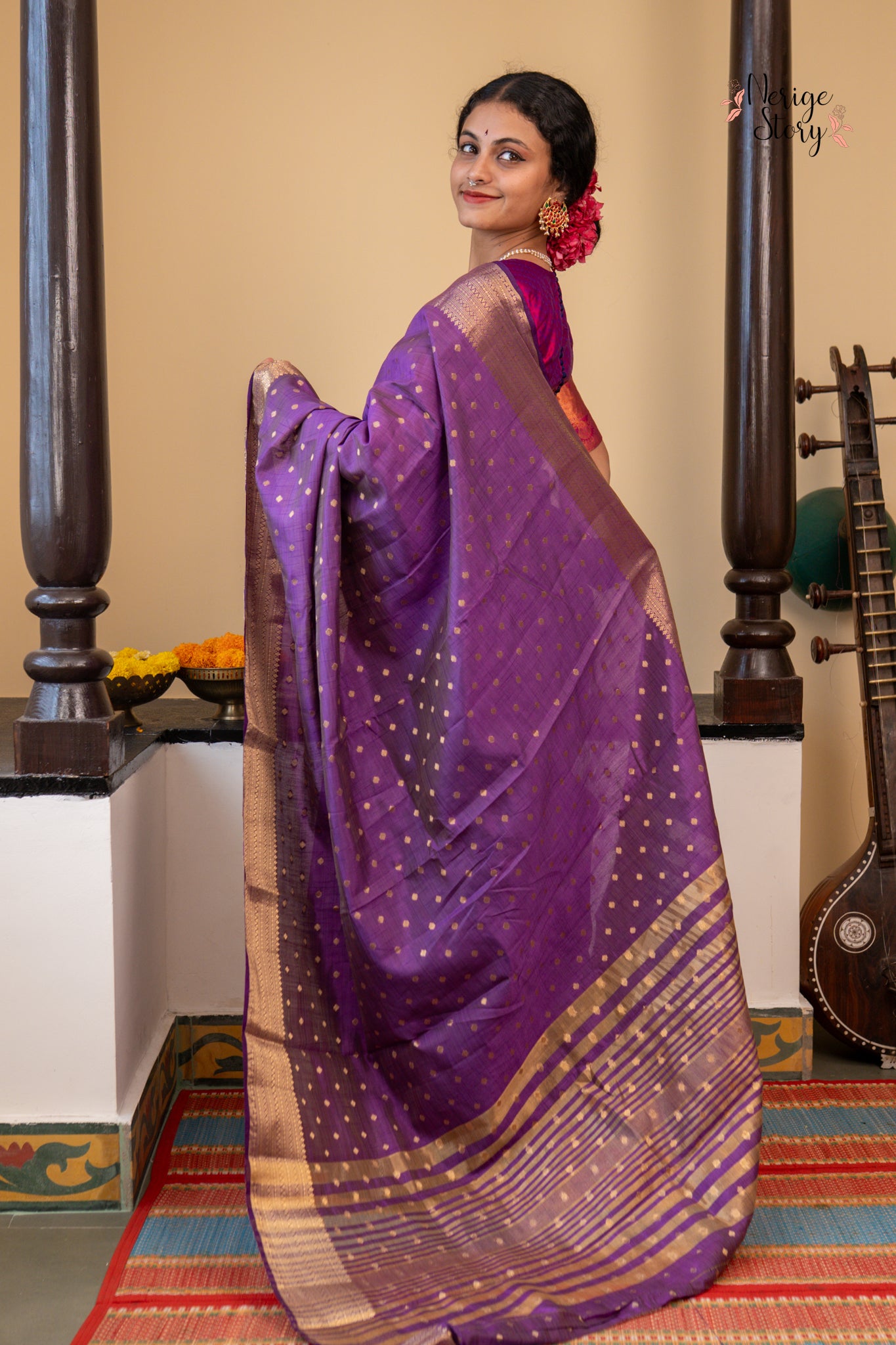 SUNDARI (सुंदरी)