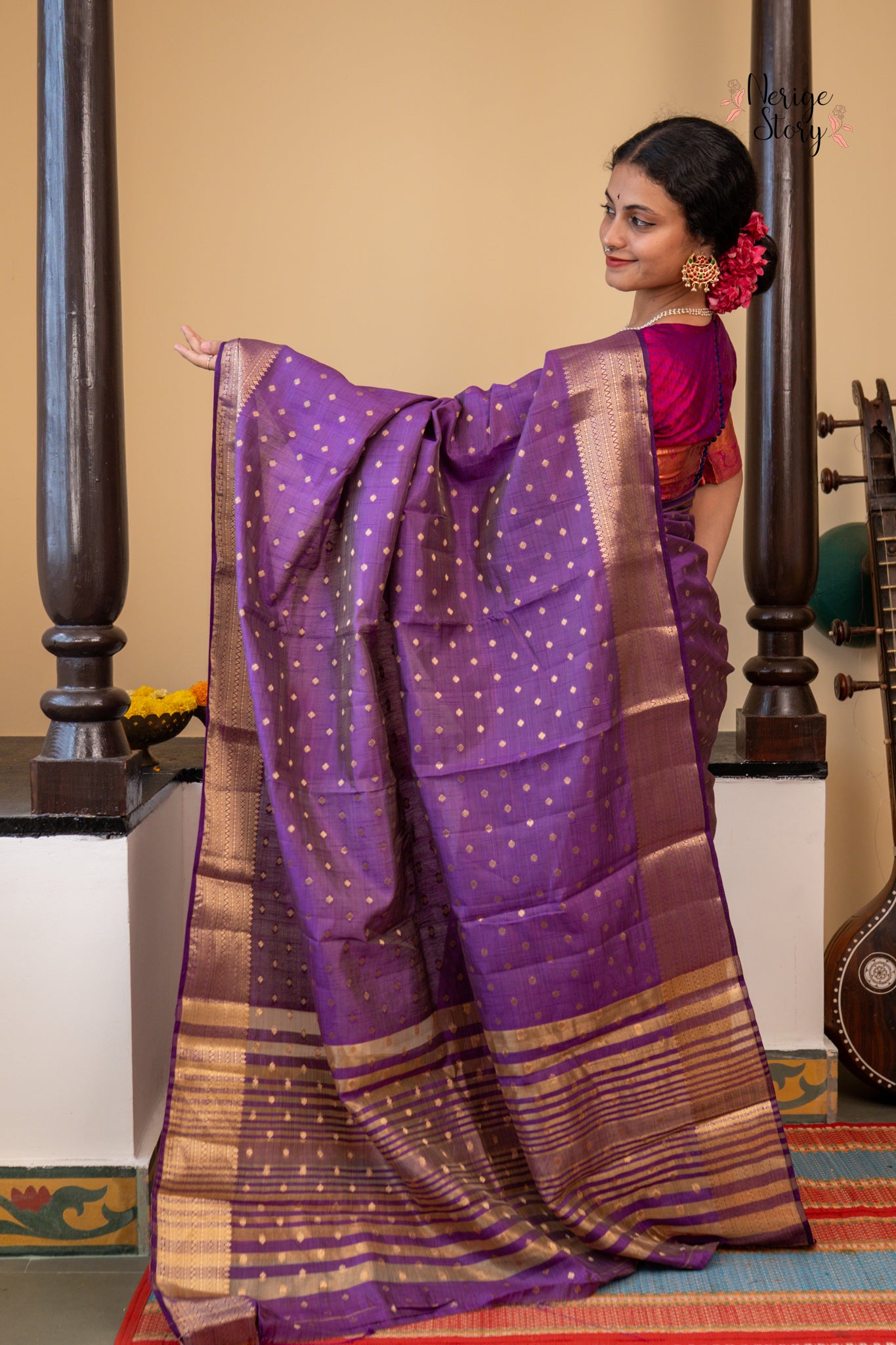 SUNDARI (सुंदरी)
