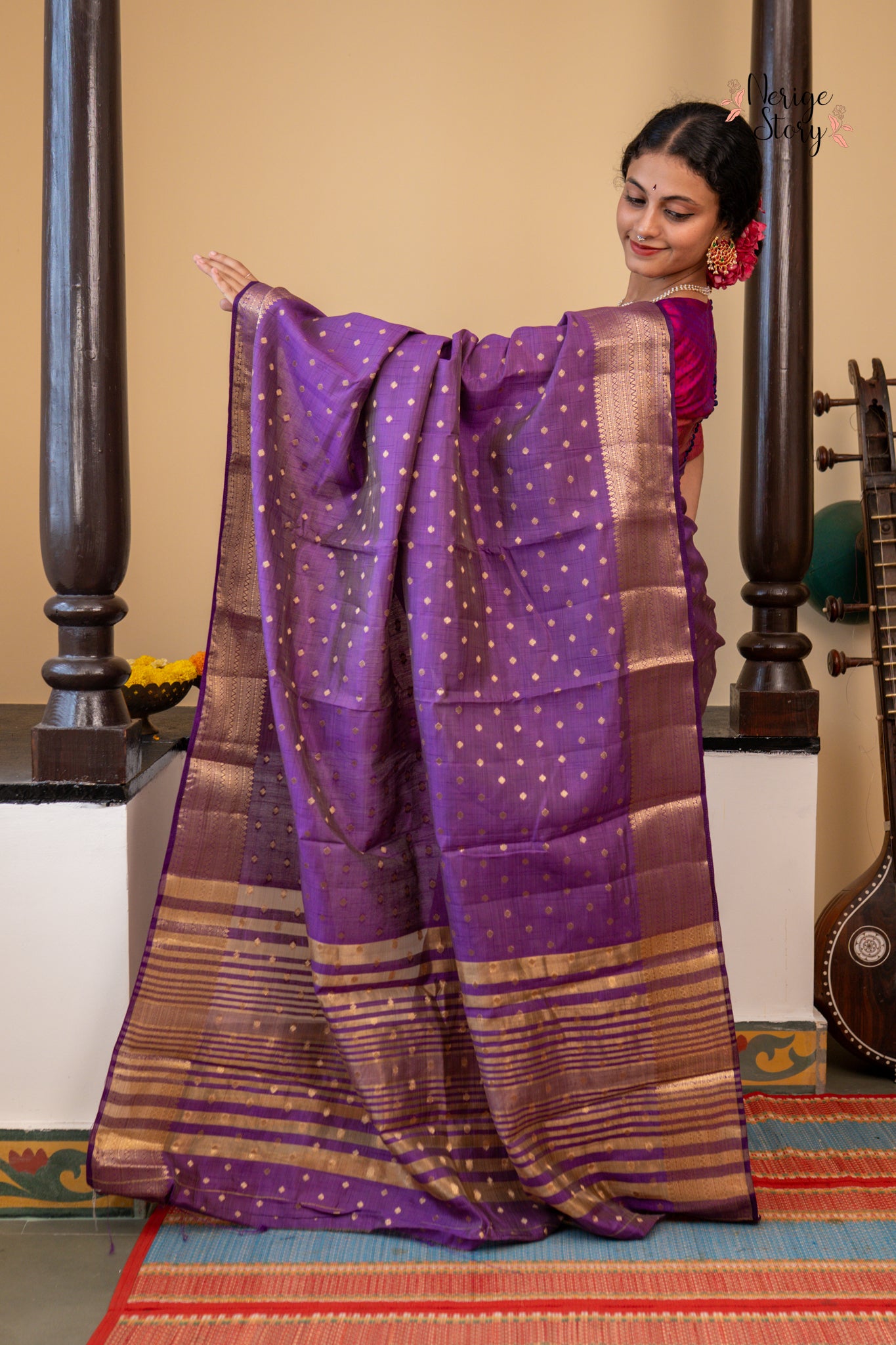 SUNDARI (सुंदरी)