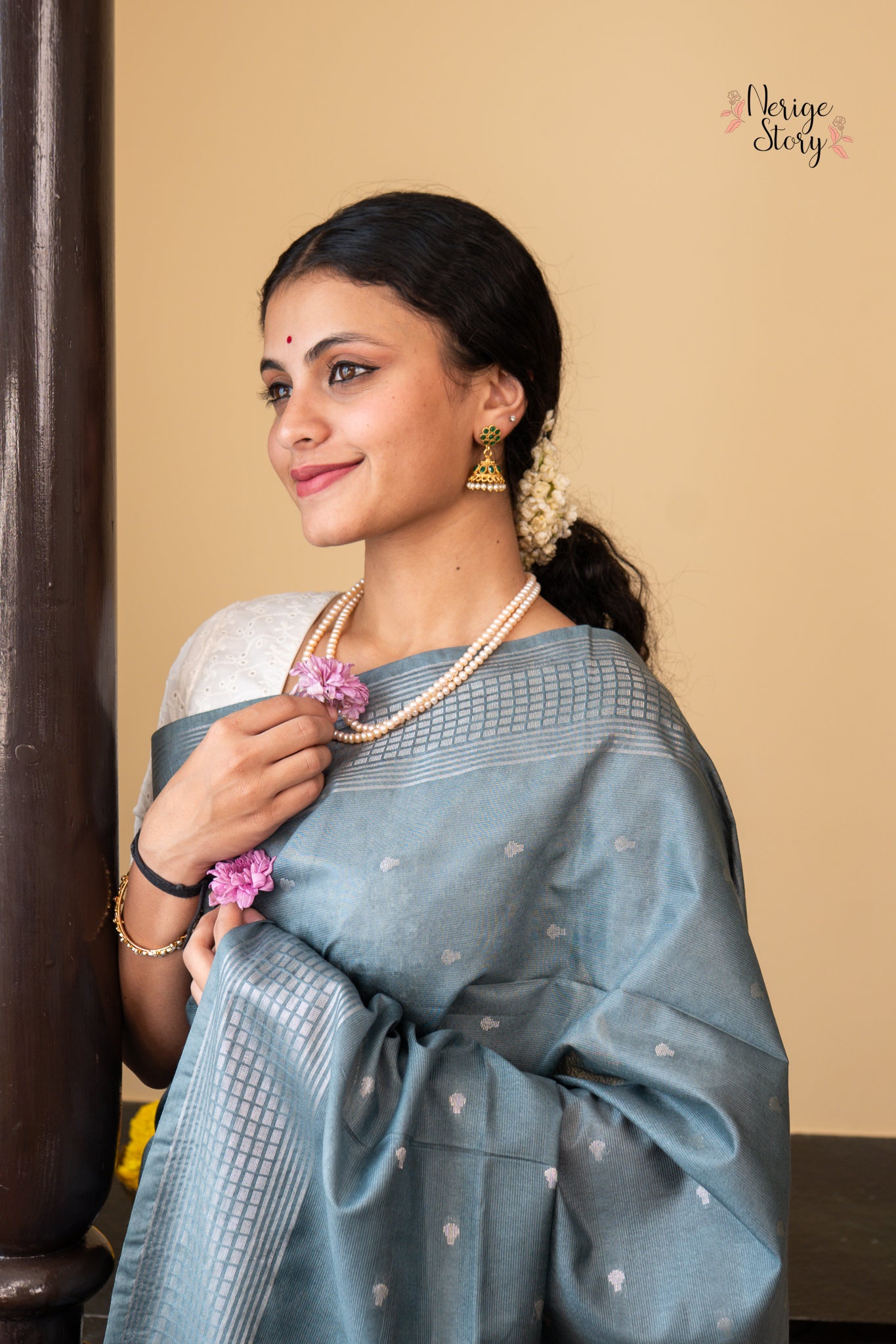 PRITHA (पृथा)