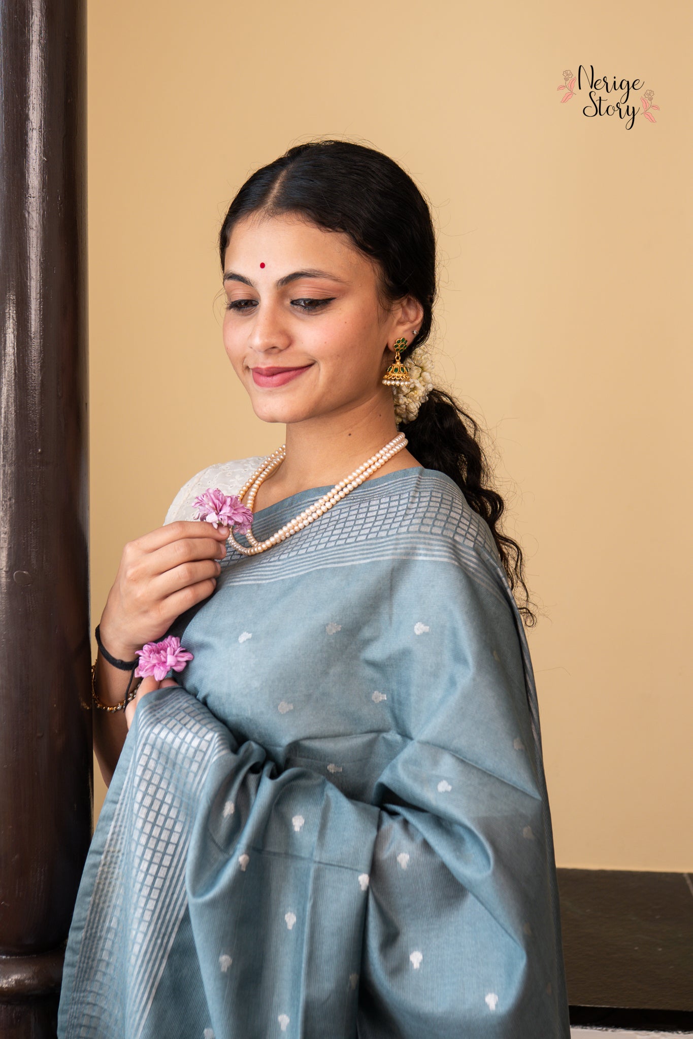 PRITHA (पृथा)