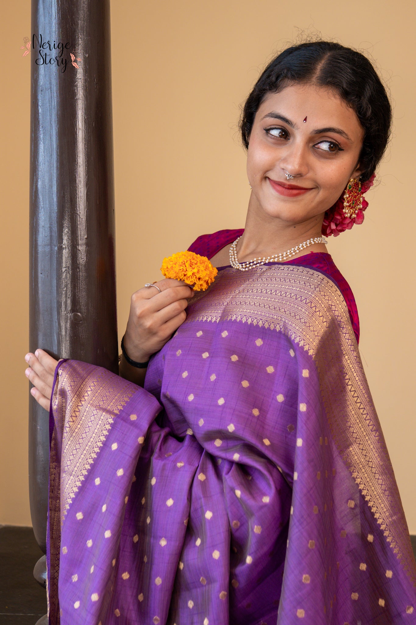 SUNDARI (सुंदरी)