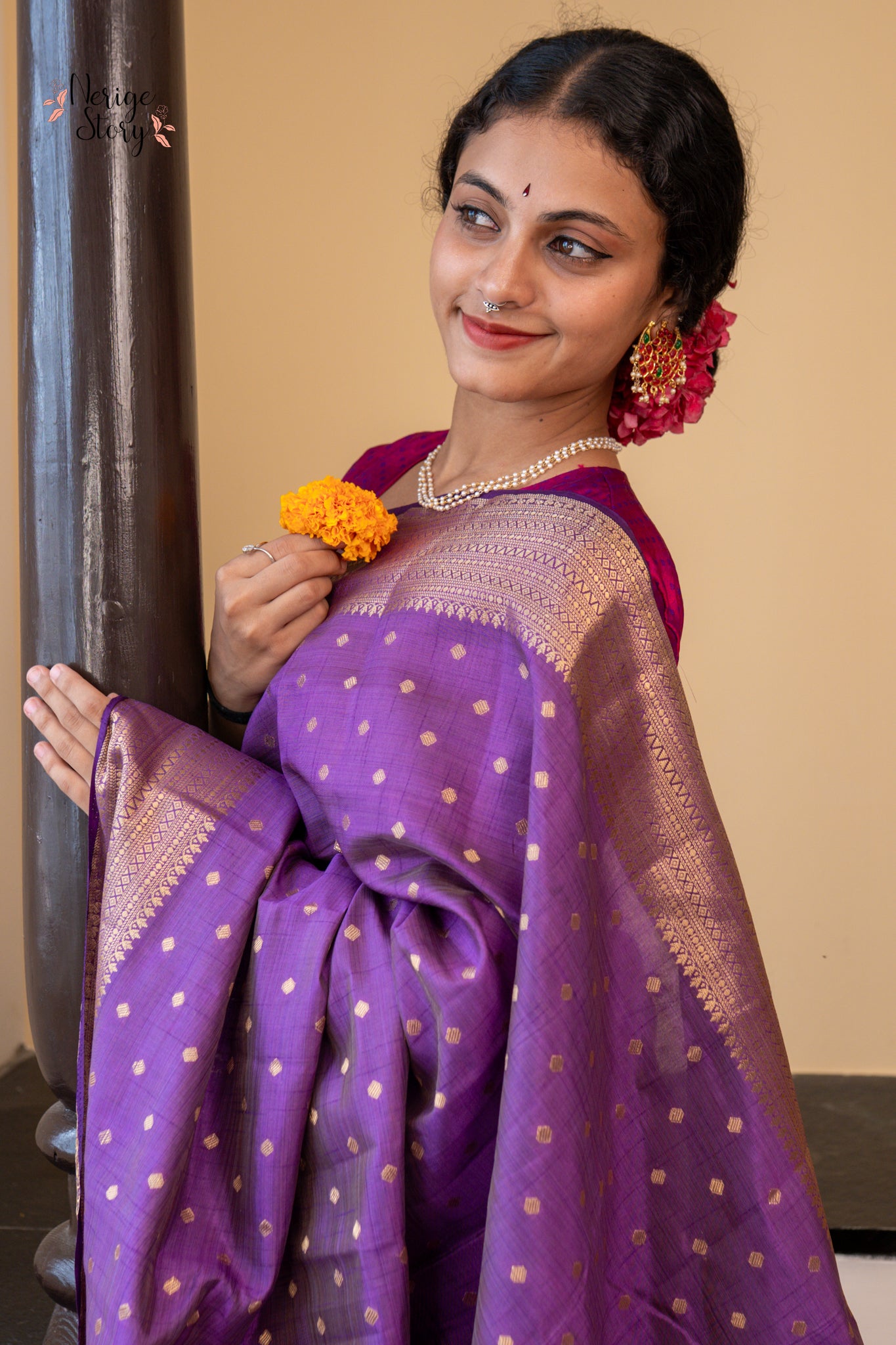 SUNDARI (सुंदरी)