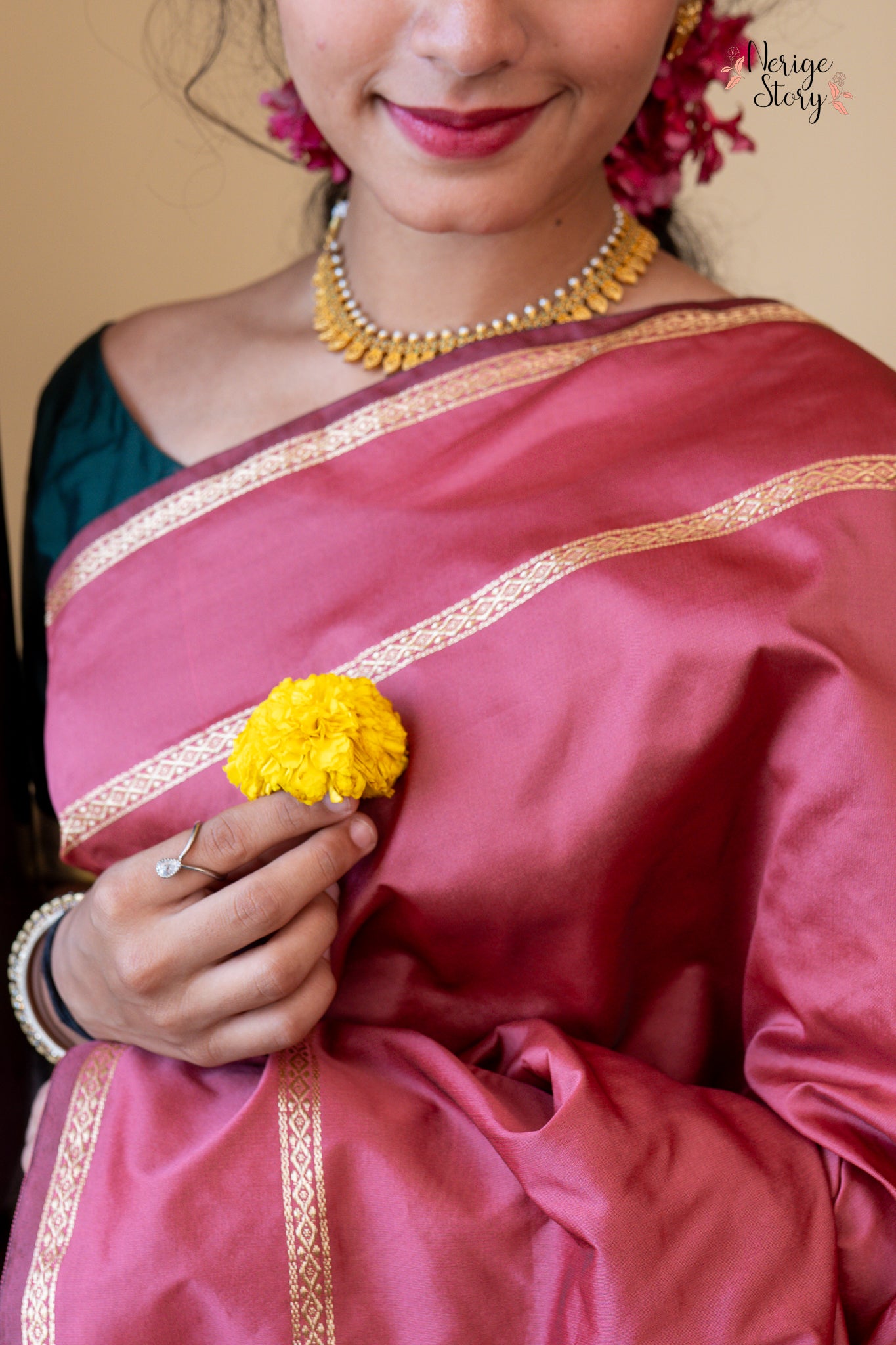 SUDESHNA (ಸುದೇಶ್ನಾ)