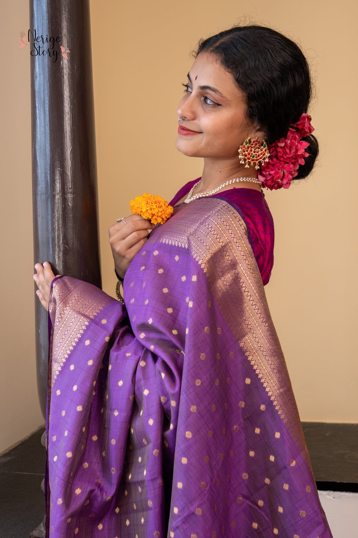 SUNDARI (सुंदरी)