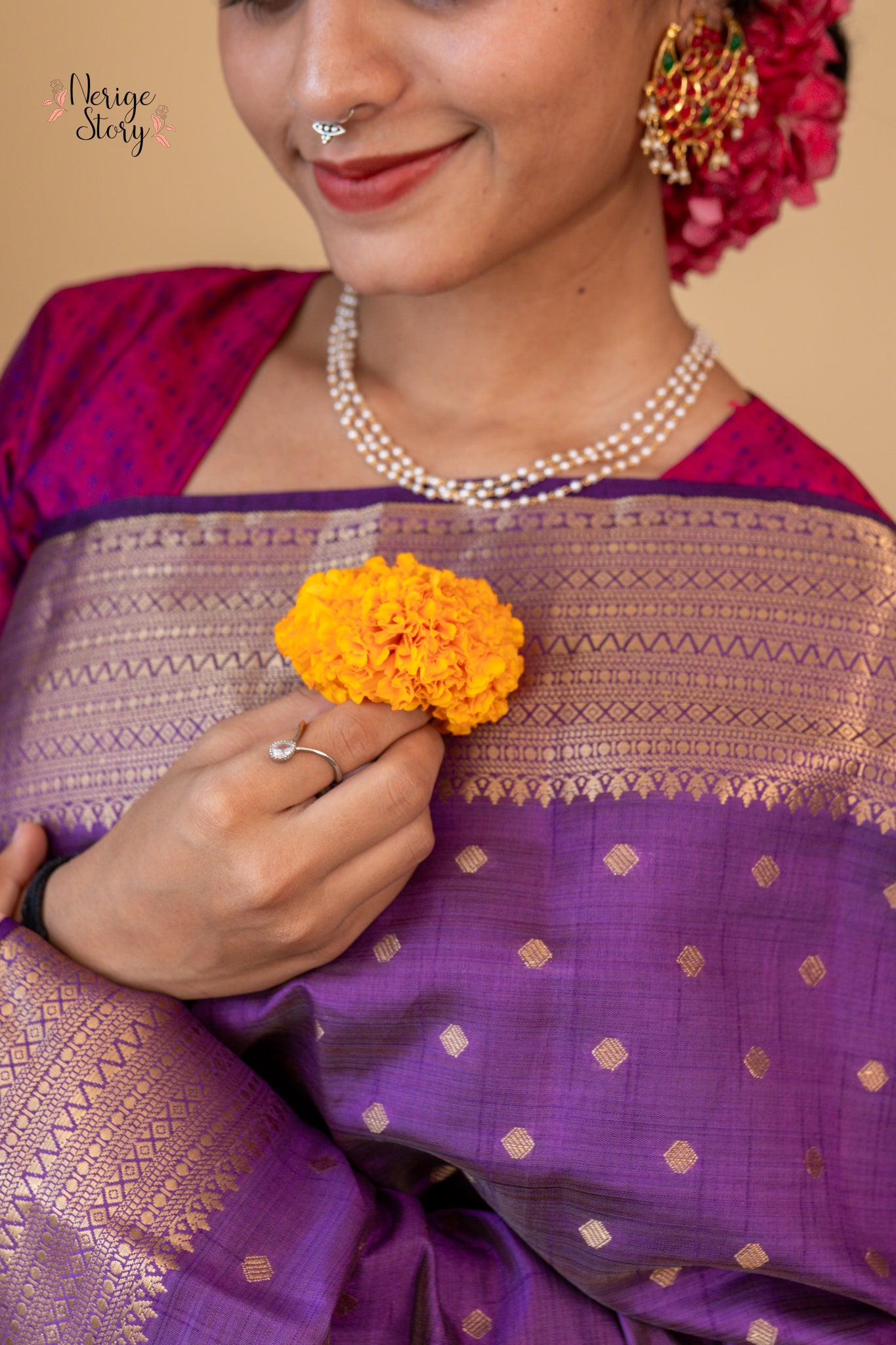SUNDARI (सुंदरी)