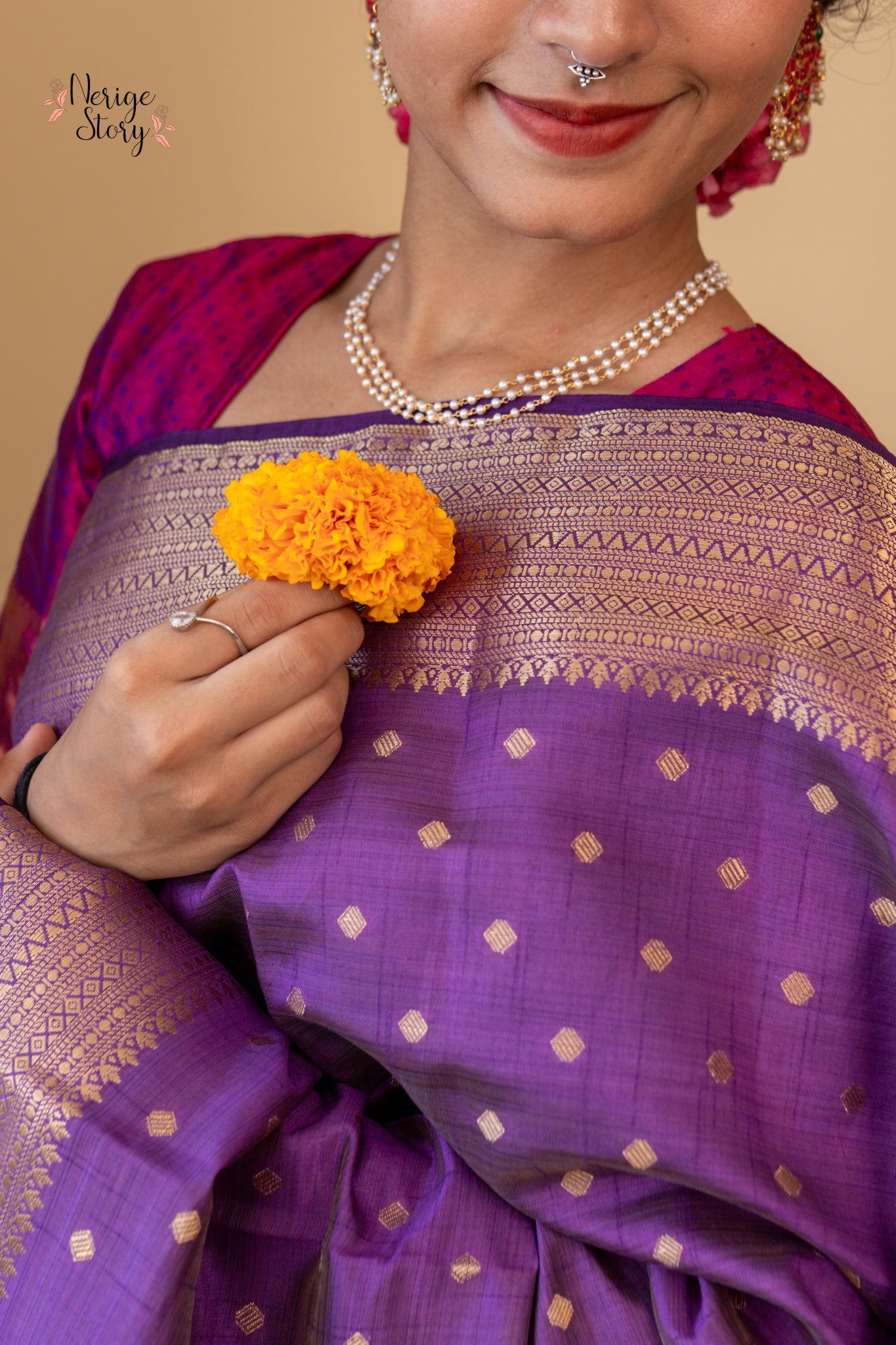 SUNDARI (सुंदरी)
