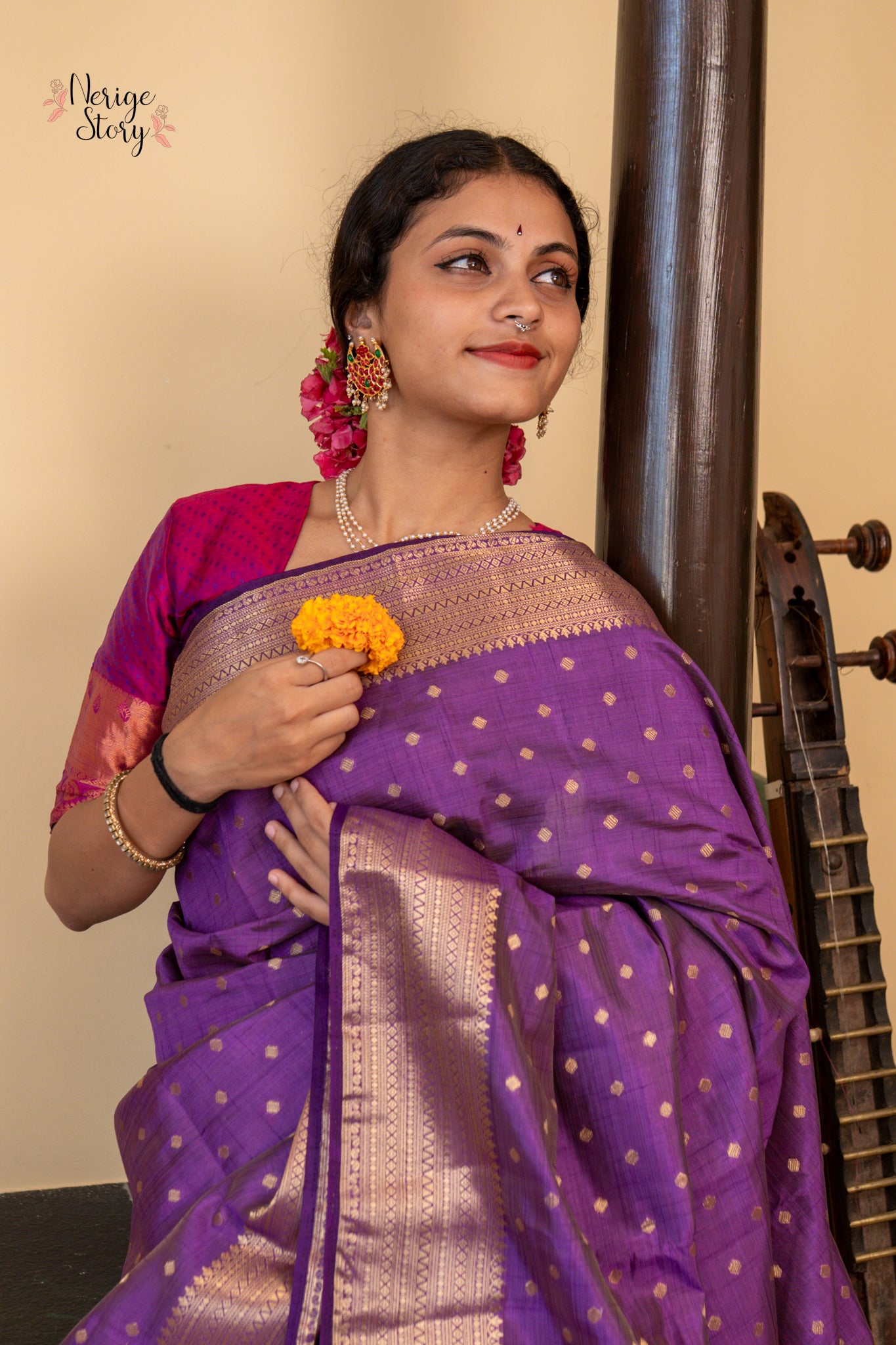 SUNDARI (सुंदरी)