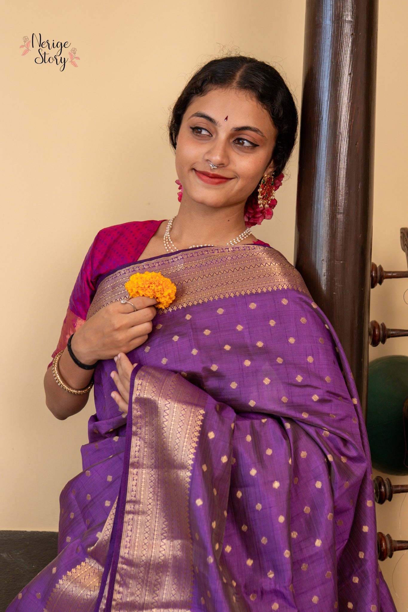 SUNDARI (सुंदरी)