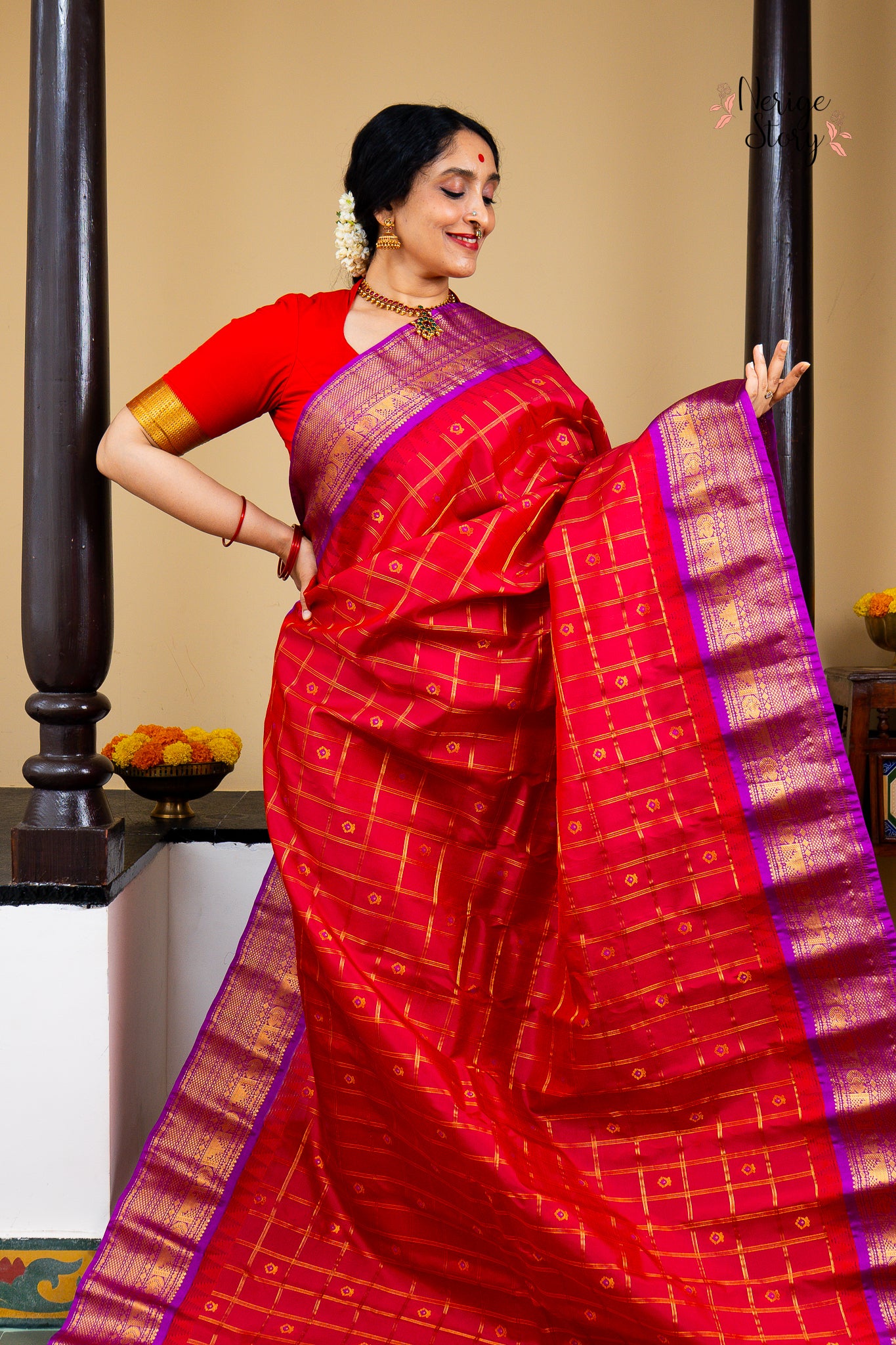 ATRYA (అత్ర్యా)