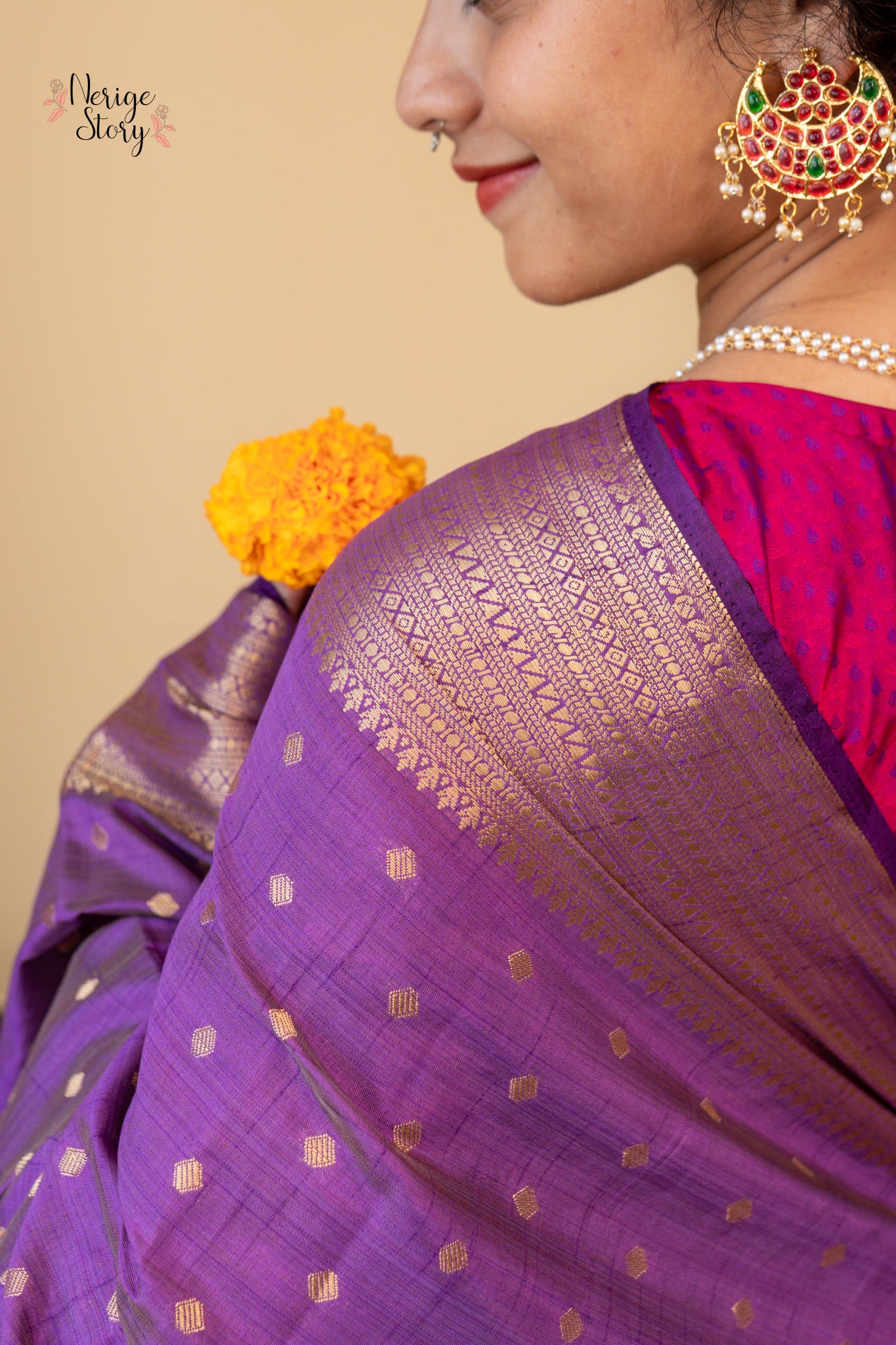 SUNDARI (सुंदरी)