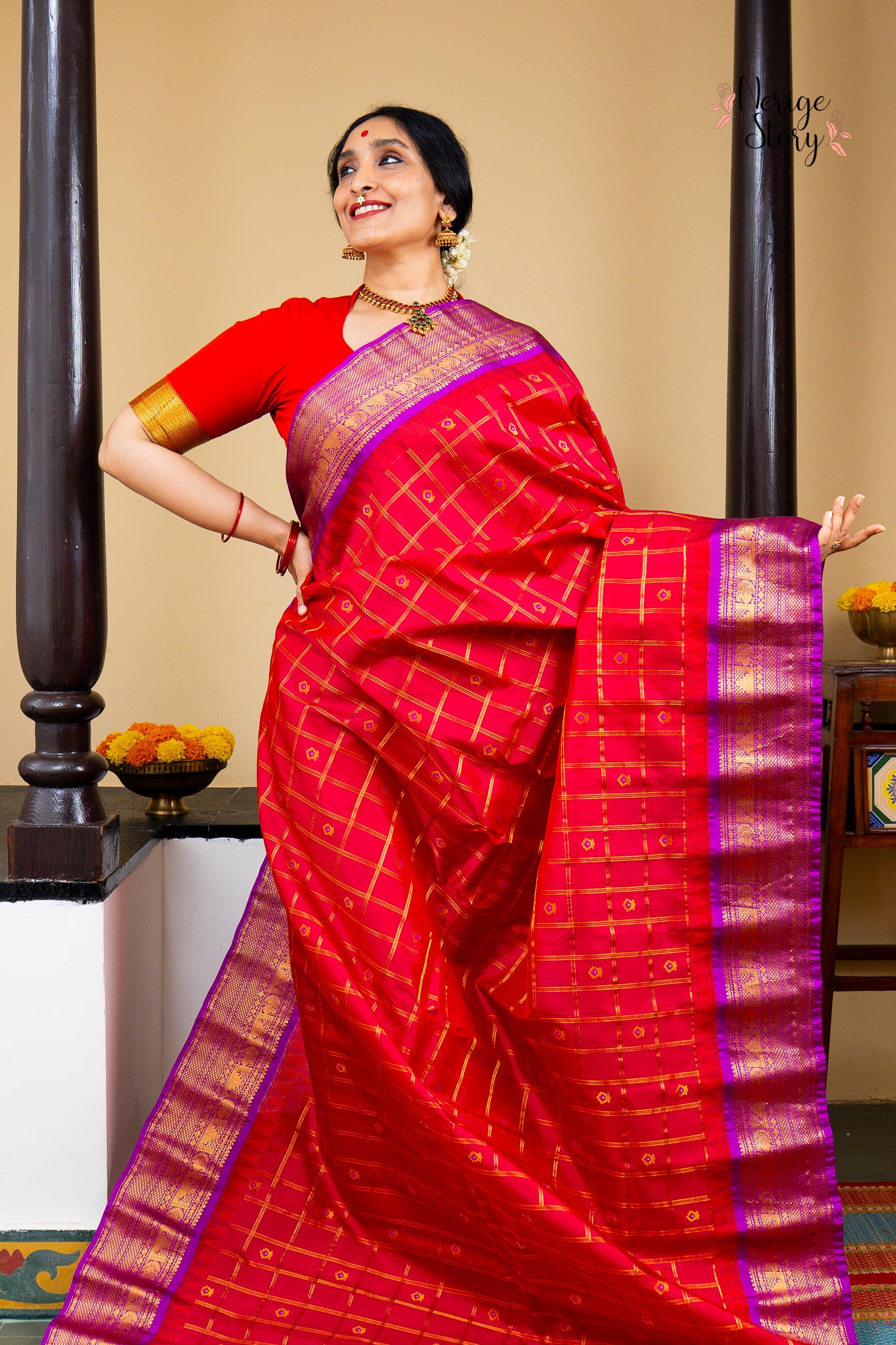 ATRYA (అత్ర్యా)