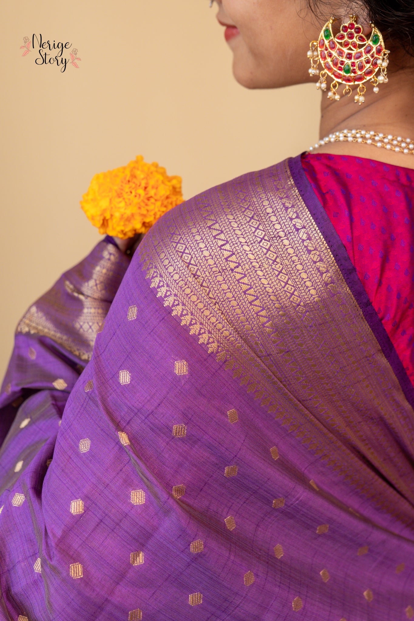 SUNDARI (सुंदरी)