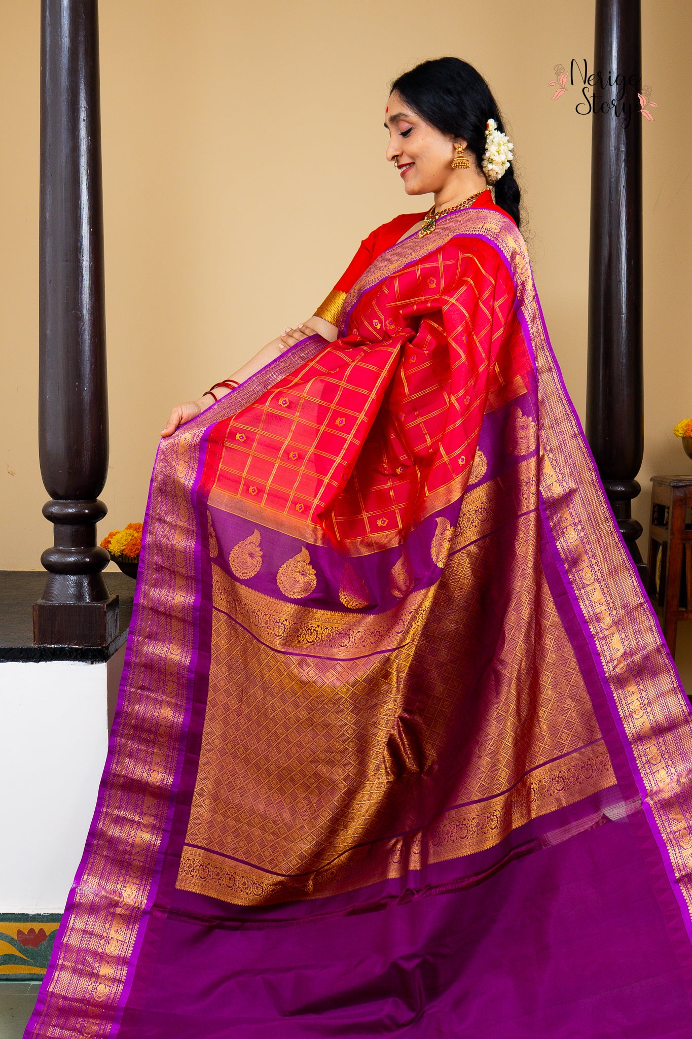 ATRYA (అత్ర్యా)