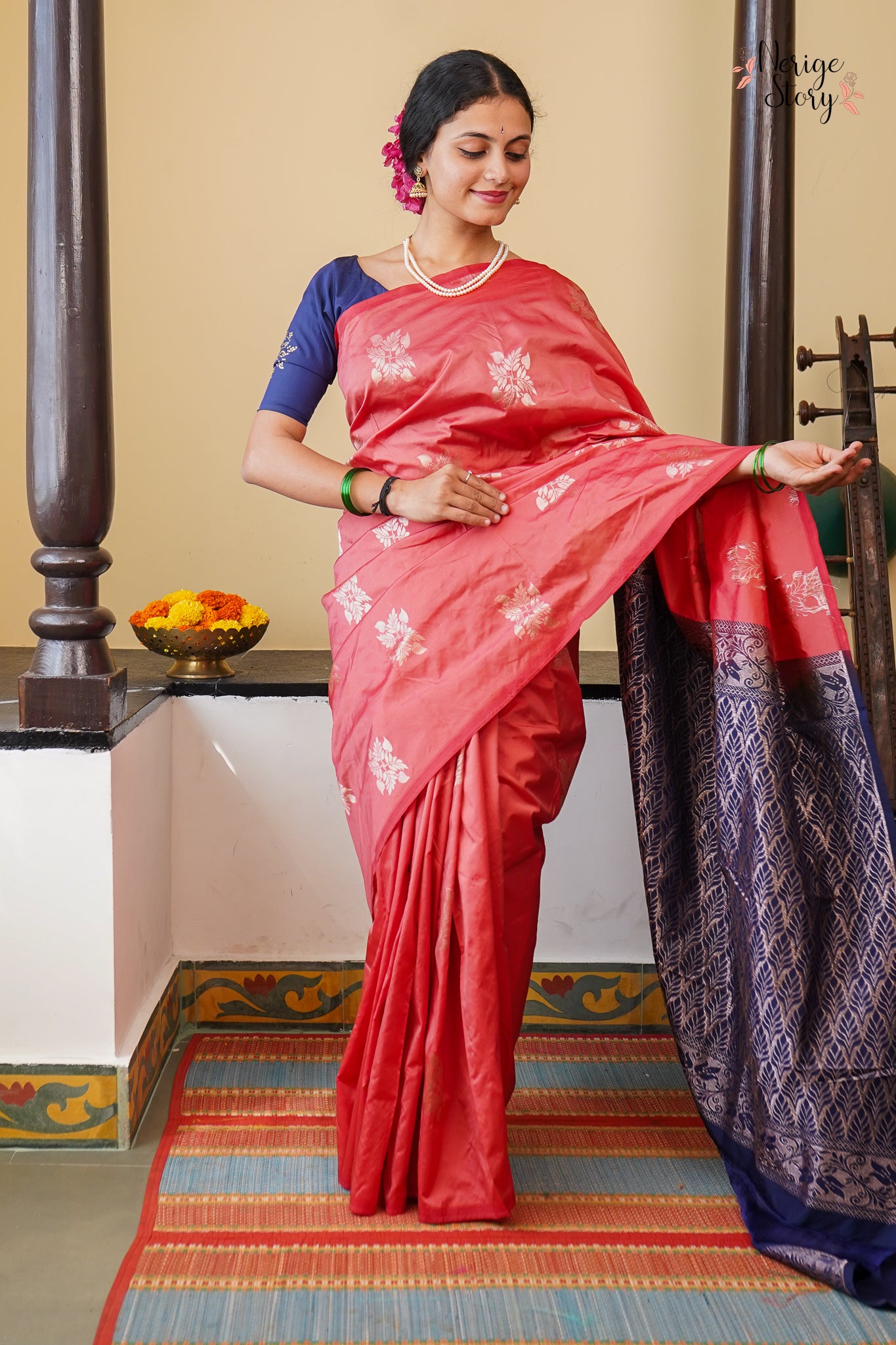 ADHISHA (ಅಧಿಶಾ)